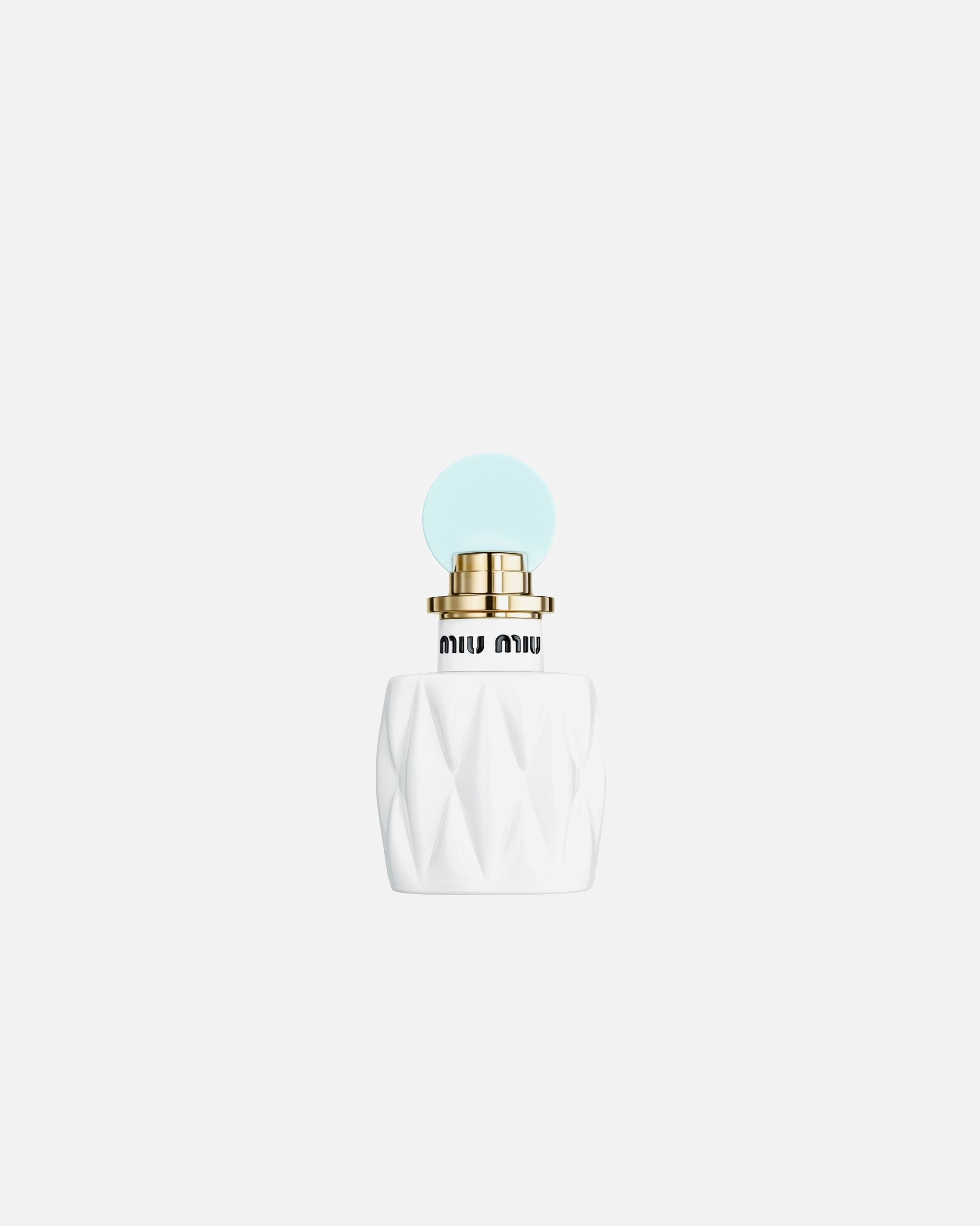 Eau de Parfum di Femmina miu miu Miu Miu Fleur de Lait 50 ml