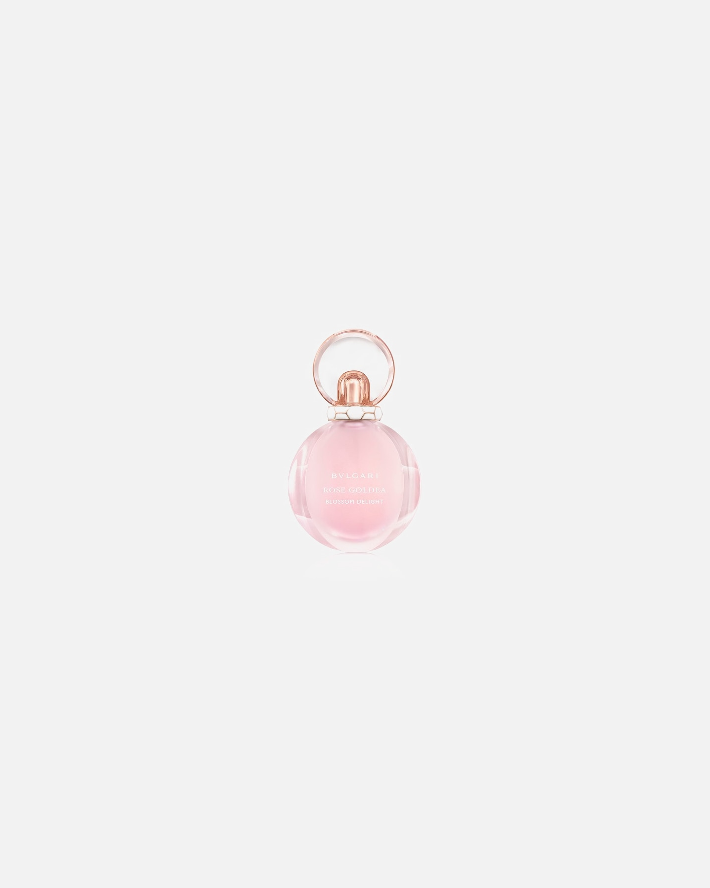 Eau de toilette di Femmina Bulgari Rose Goldea Rose Goldea Blossom Delight Eau de Toilette Spray 50 ml