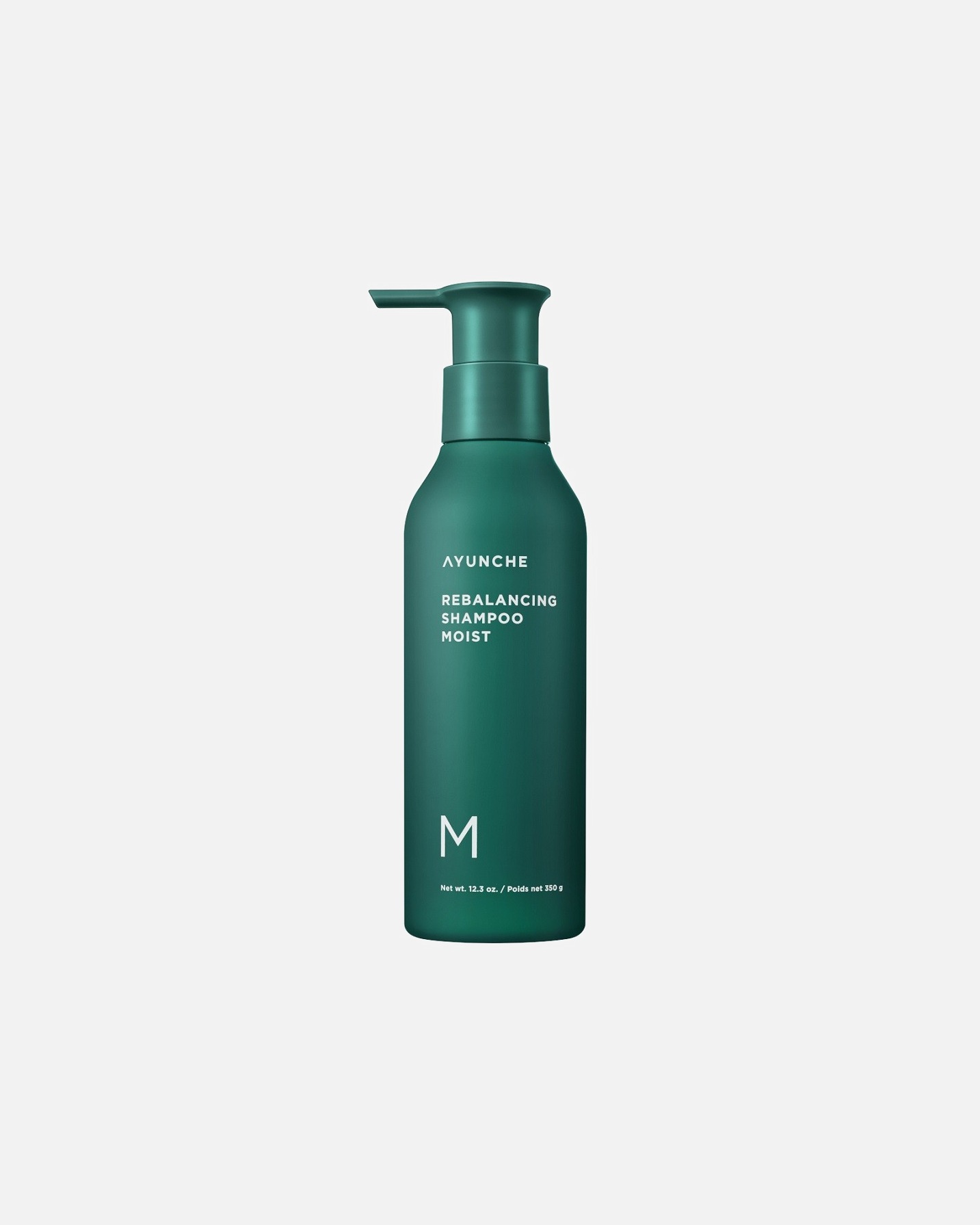 Shampoo capelli di Unisex Ayunche Default Brand Line Rebalancing Shampoo Moist 350 g