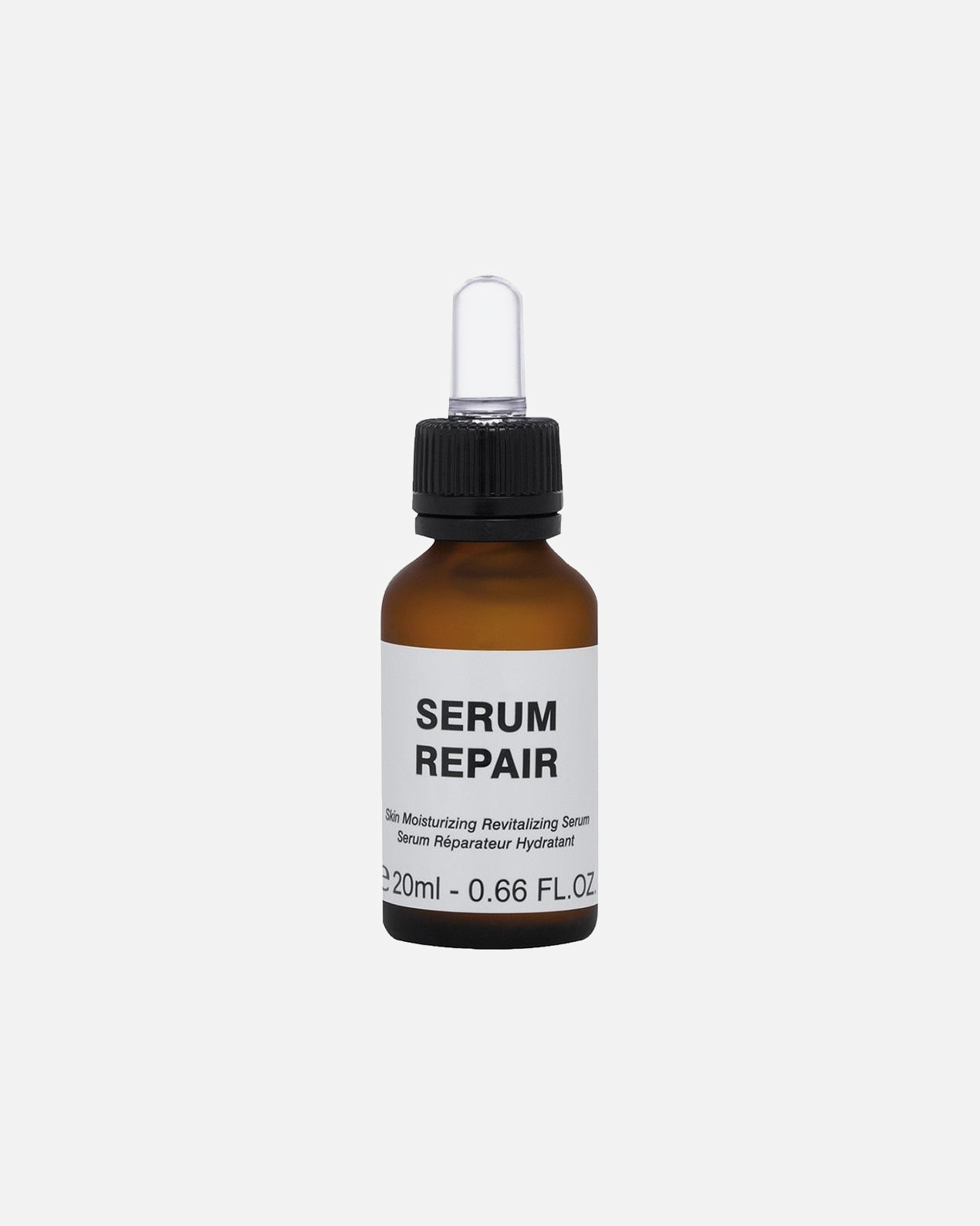 Siero Anti-età di Femmina Dr. Sebagh Siero di riparazione 20 ml