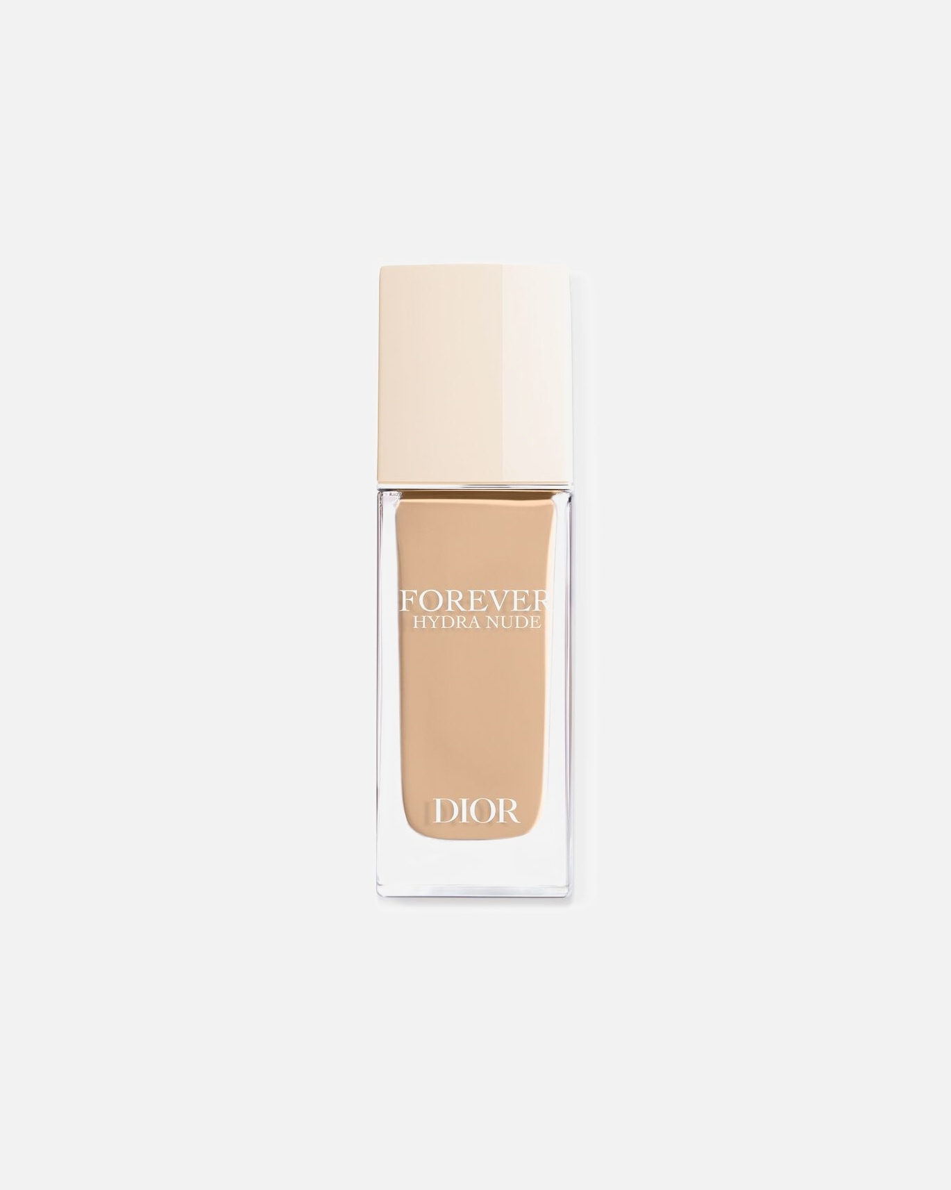 Fondotinta di Unisex DIOR Forever Hydra Nude 1 5 - NEUTRAL