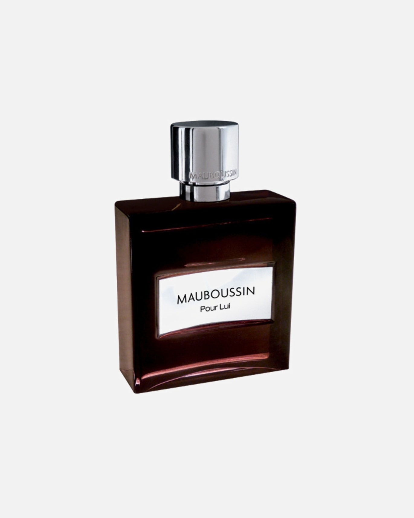 Eau de Parfum di Unisex Mauboussin Pour Lui 100 ml