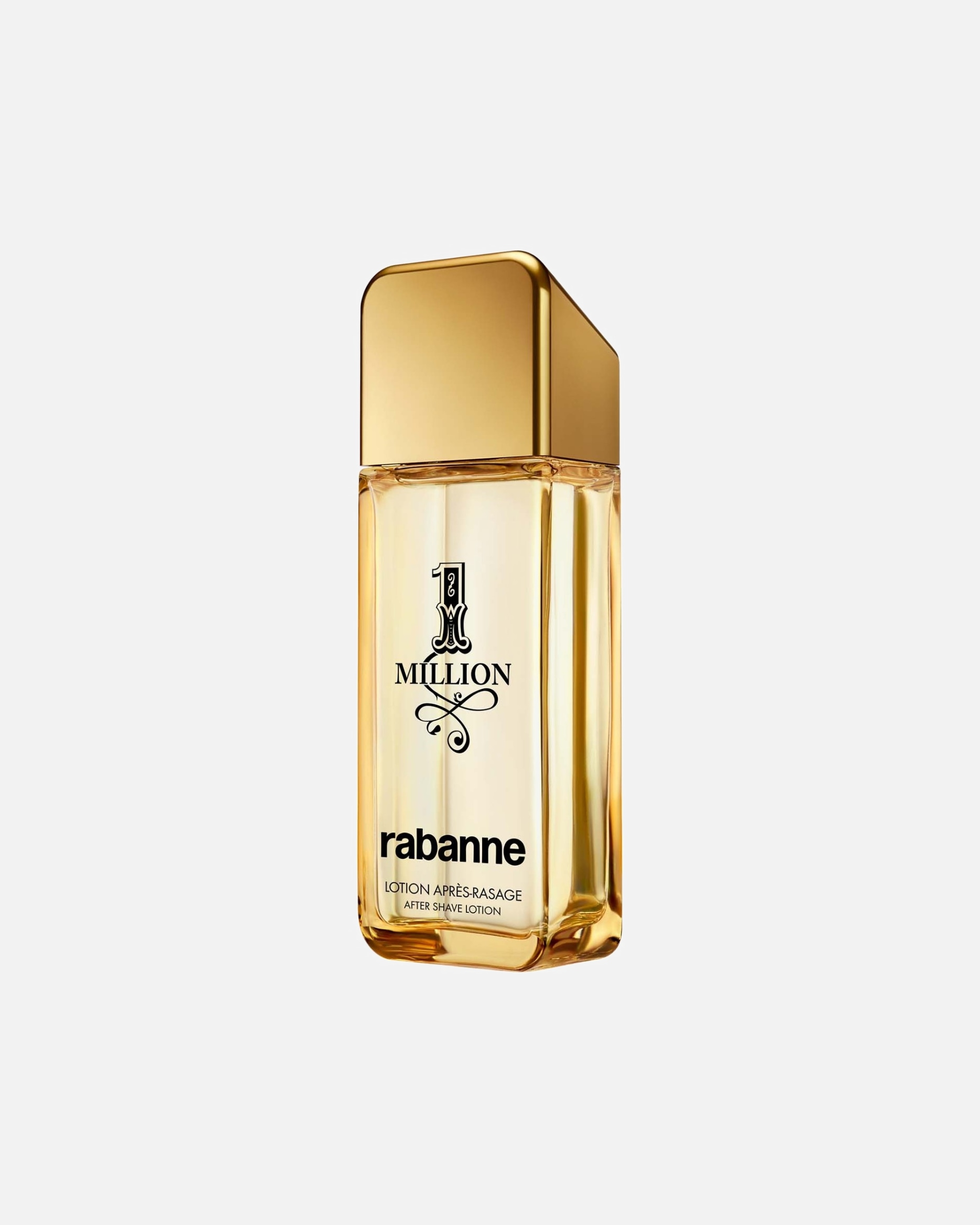 Dopobarba di Maschio Rabanne 1 Million After Shave Lotion 100 ml