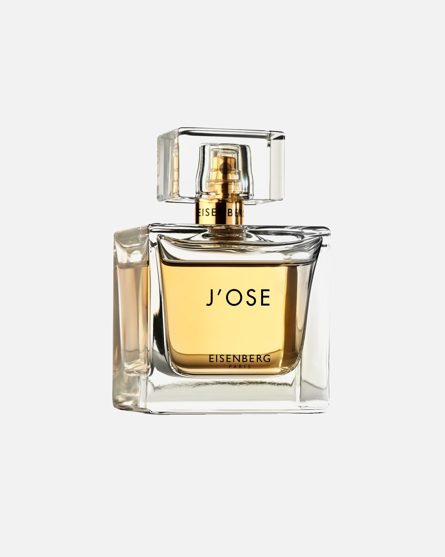Eau de Parfum di Femmina EISENBERG L'Art du Parfum J'OSE 30 ml
