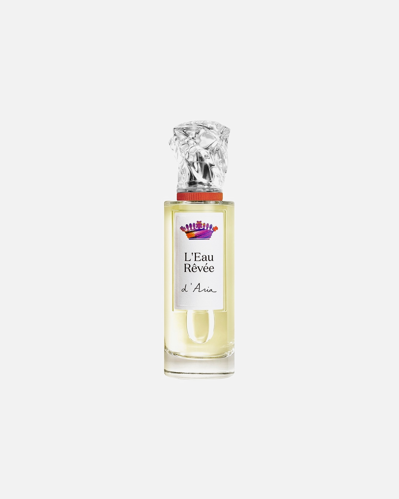 Eau de toilette di Unisex sisley L'Eau Revee L'Eau Rêvée d'Aria 100 ml