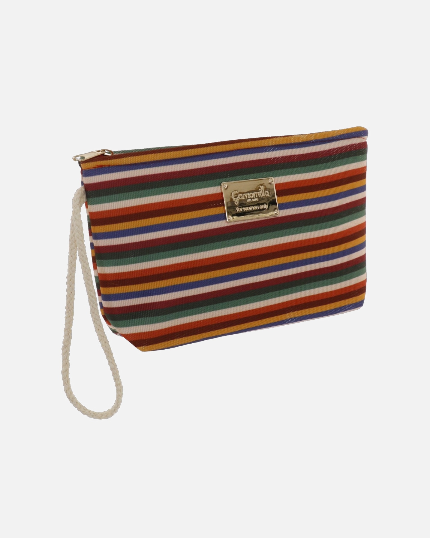 Borsa per cosmetici di Unisex Camomilla BUSTA RIGHINE A(MARE) 1 pz