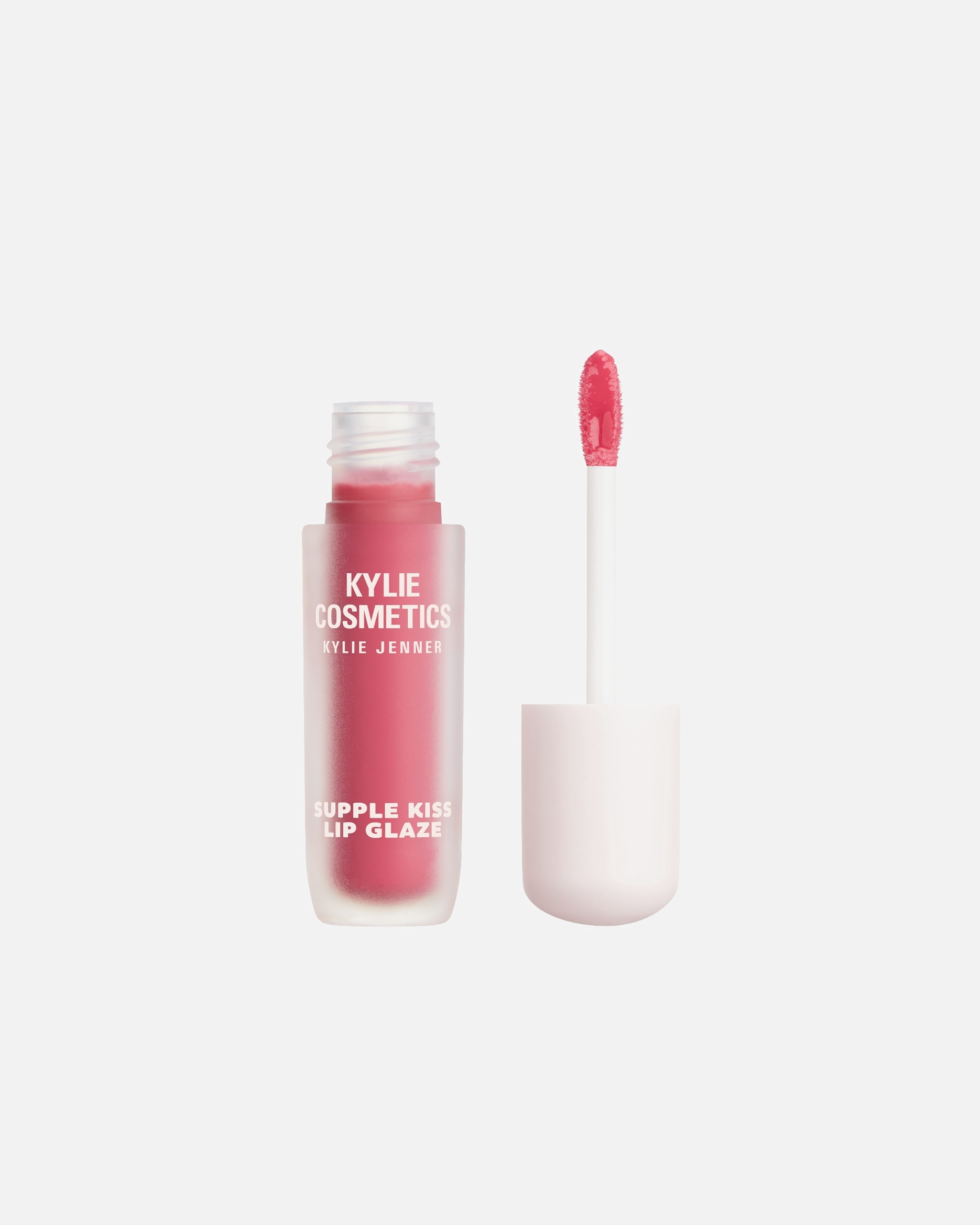 Lucidalabbra di Femmina KYLIE COSMETICS Supple Kiss Lip Glaze Gloss 006 - LOVER GIRL