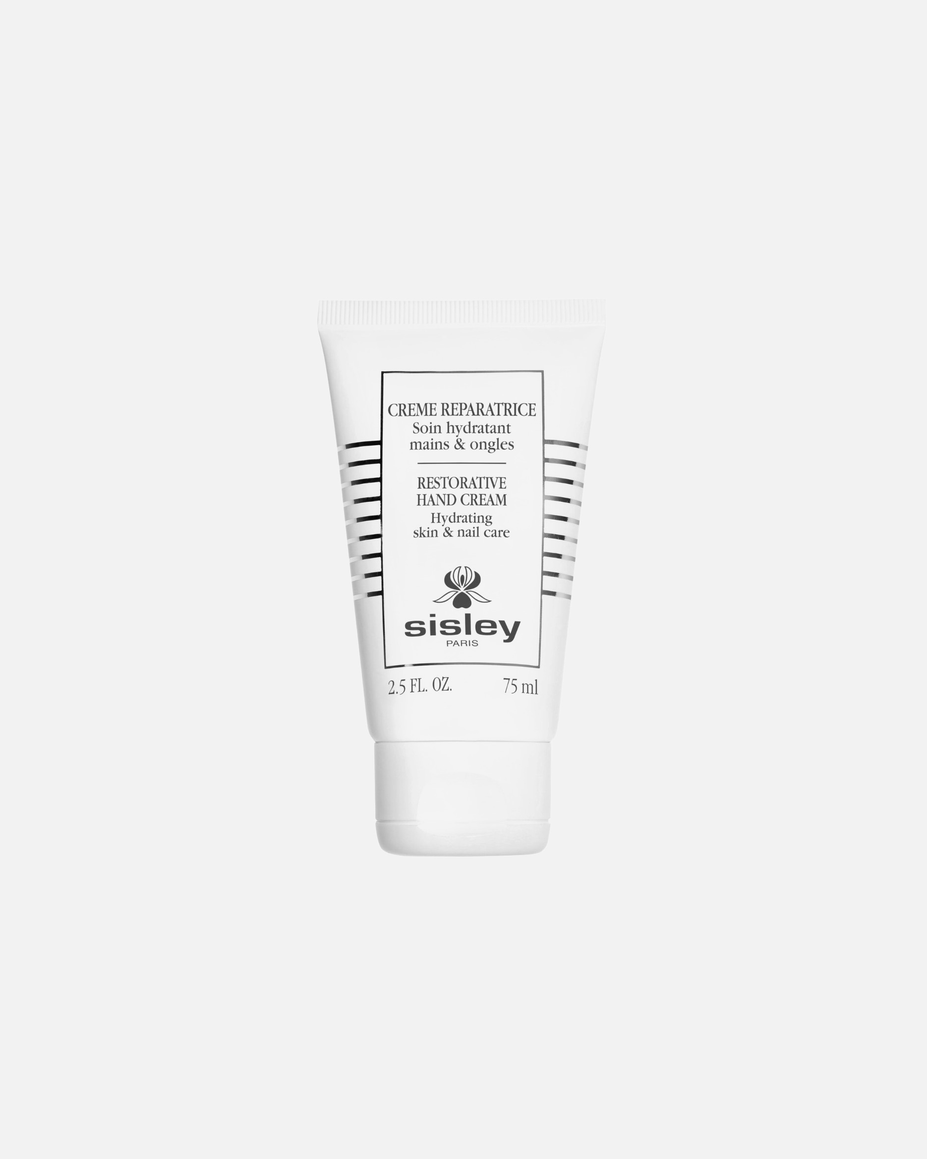 Crema Mani di Unisex sisley Crème Réparatrice Soin hydratant mains & ongles 75 ml