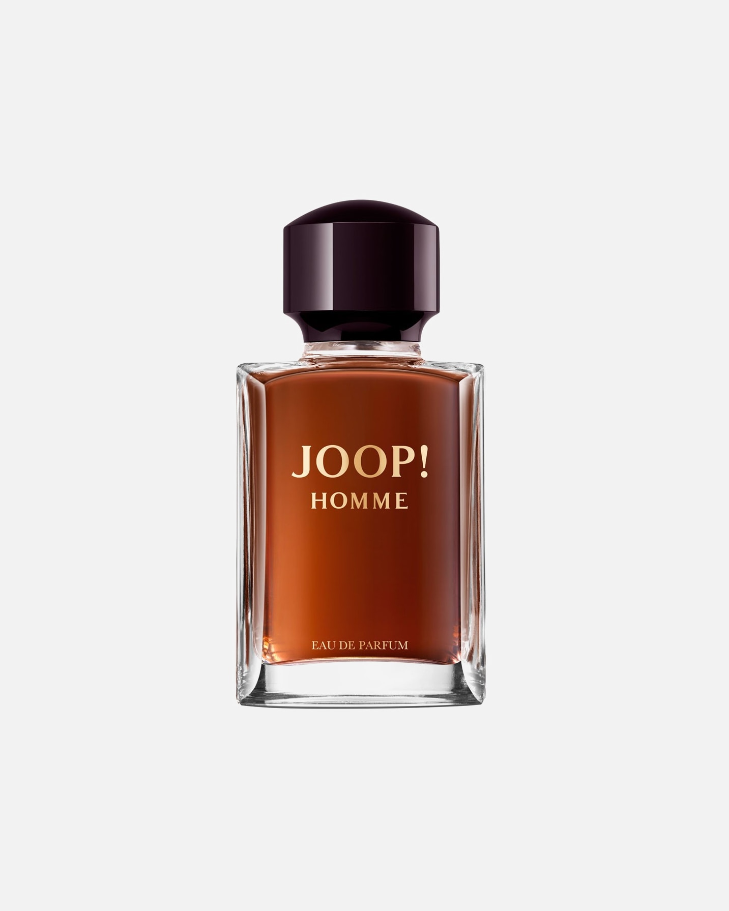 Eau de Parfum di Maschio Joop! Homme 75 ml