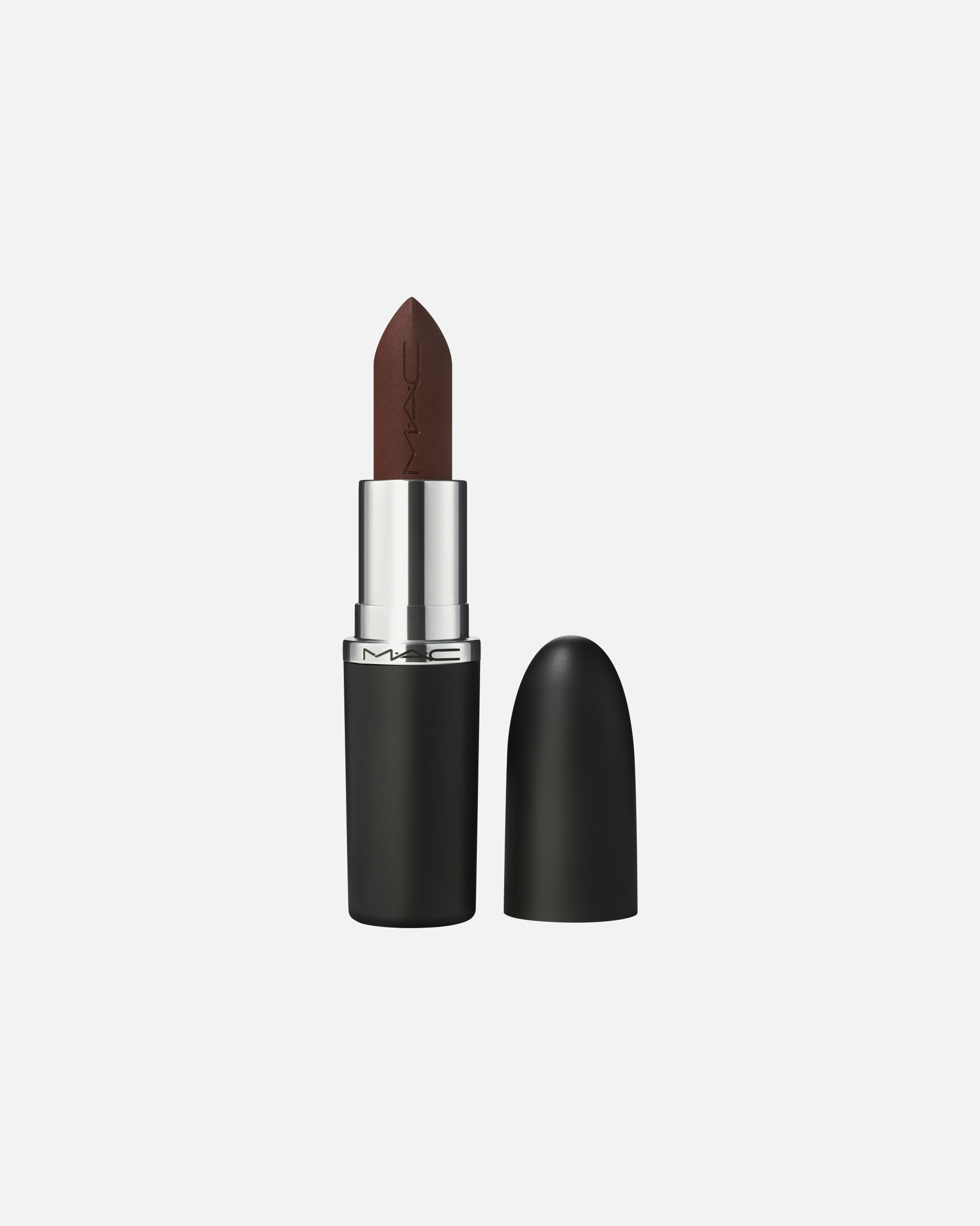 Rossetto di Unisex MAC Intimate Nudes MACximal Silky Matte BARE M.A.CXIMAL (FN)