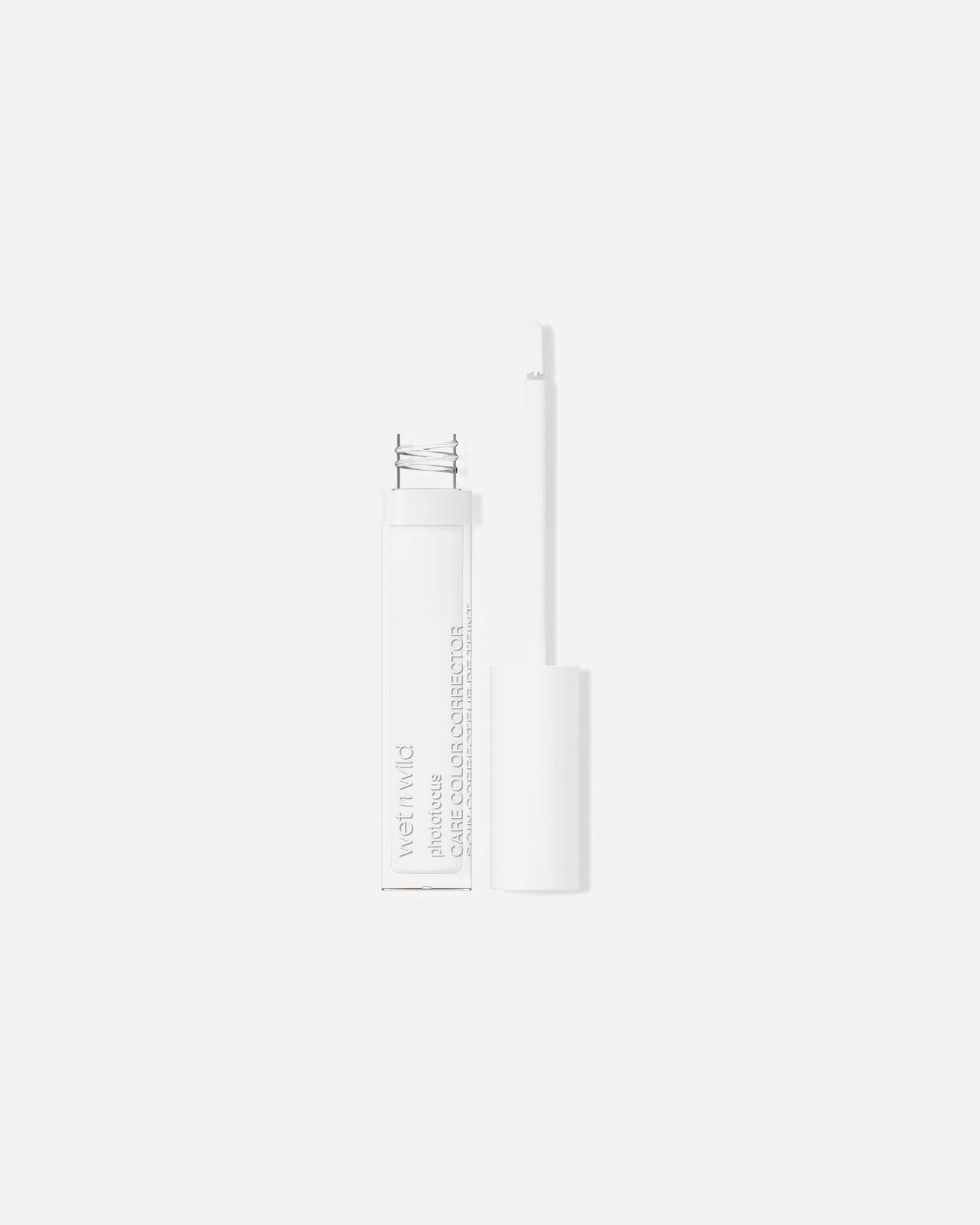 Correttore di Unisex Wet n Wild Photo Focus Care Color Corrector WHITE