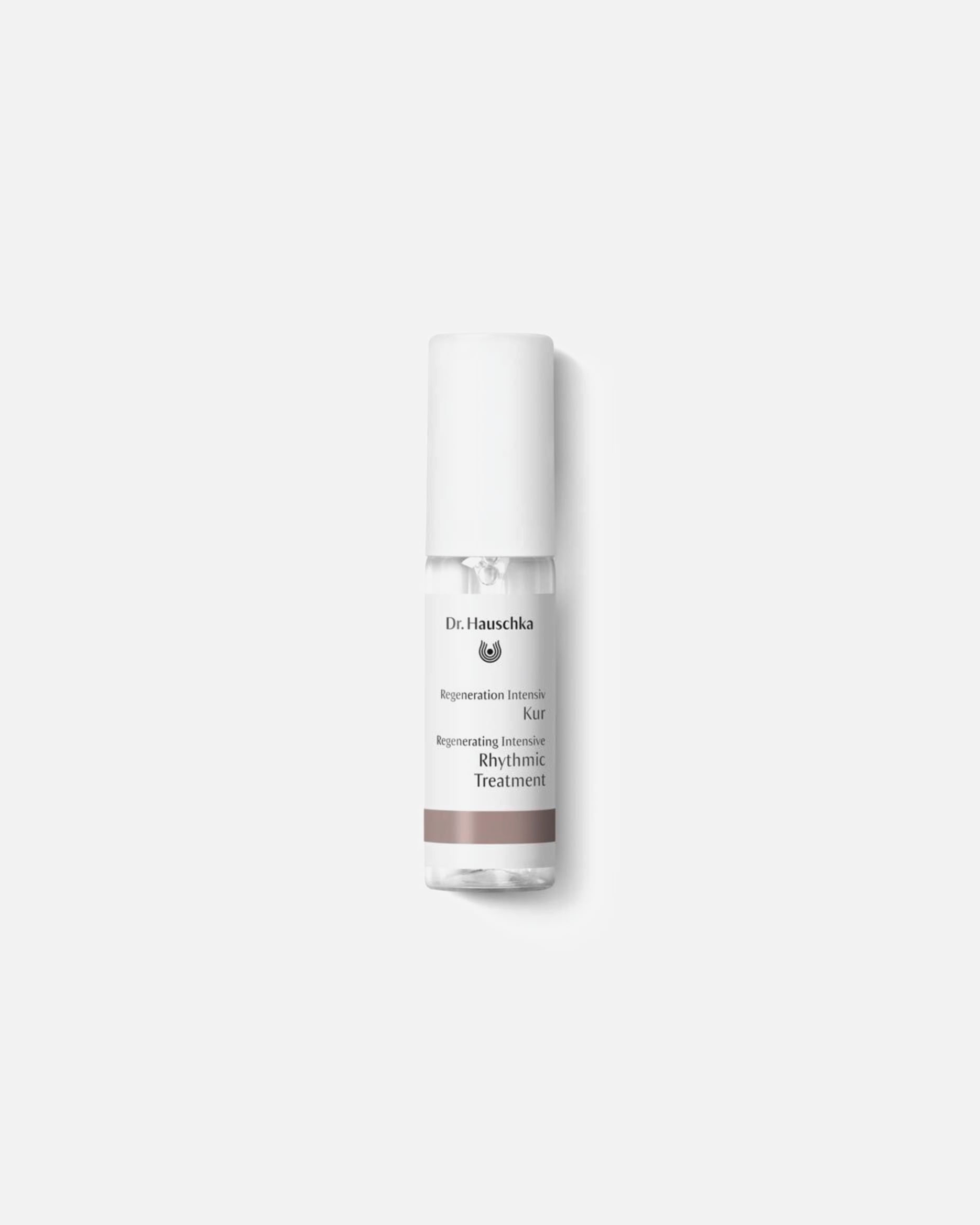 Trattamento viso di Unisex Dr. Hauschka Regeneration Rigenerante intensiva Trattamento 40 ml