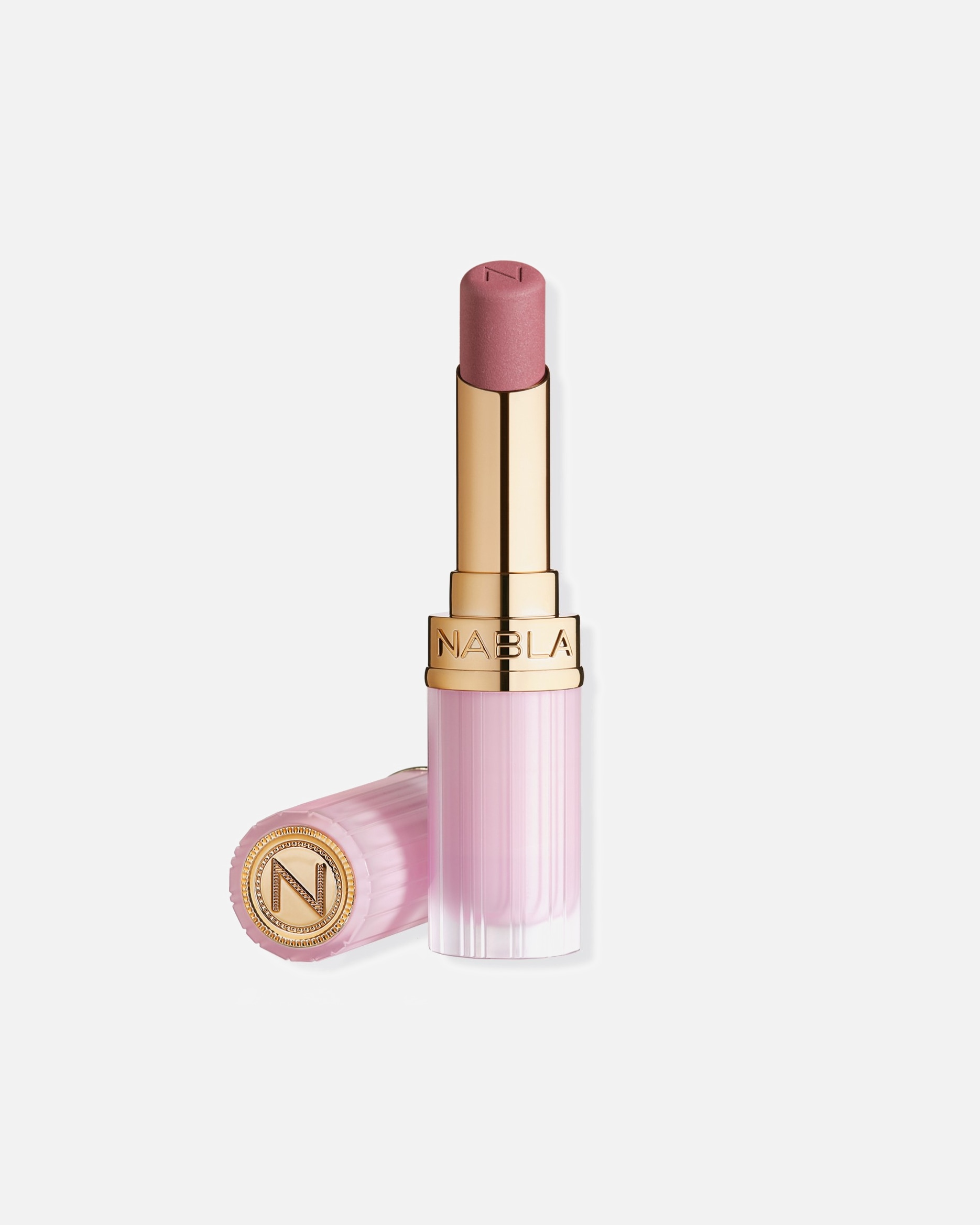 Rossetto di Unisex NABLA Default Brand Line Beyond Blurry Lipstick AURORA
