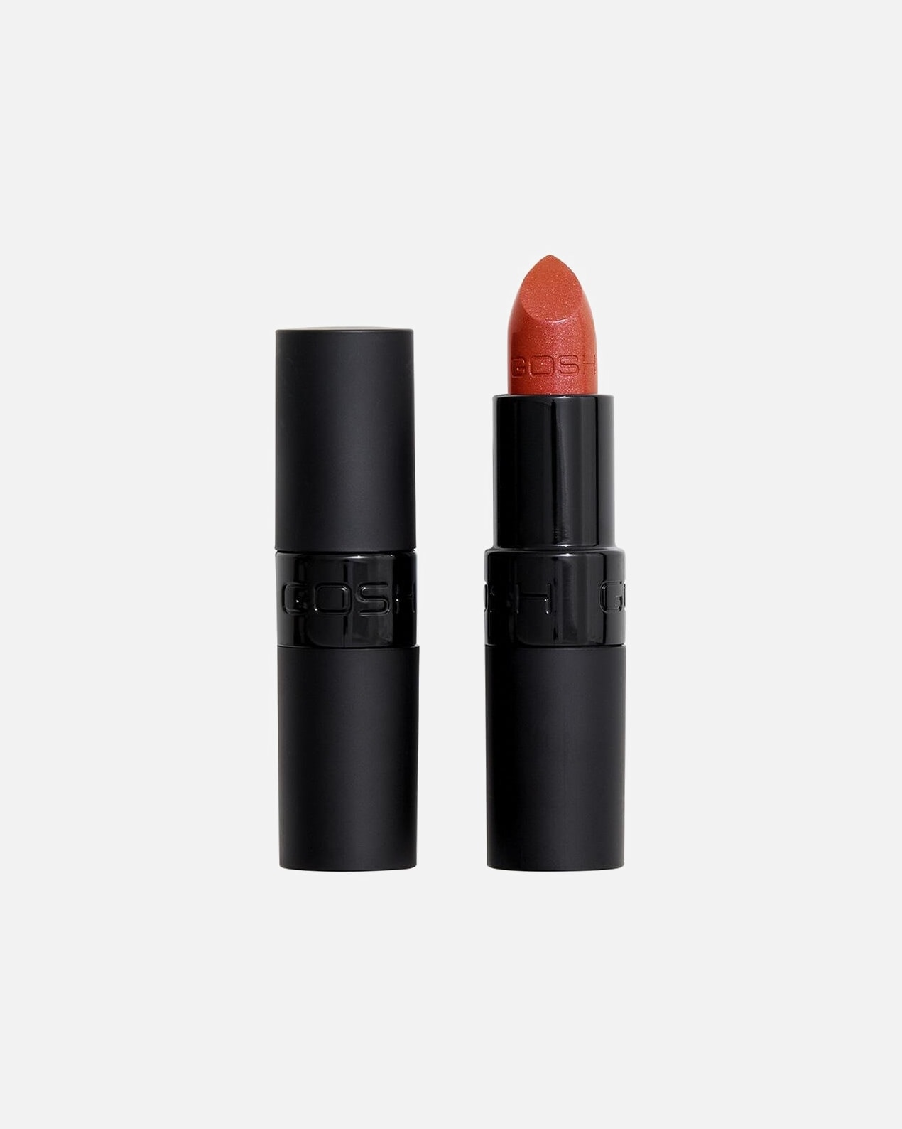 Rossetto di Unisex Gosh Copenhagen Velvet Touch Lipstick 82 Exotic