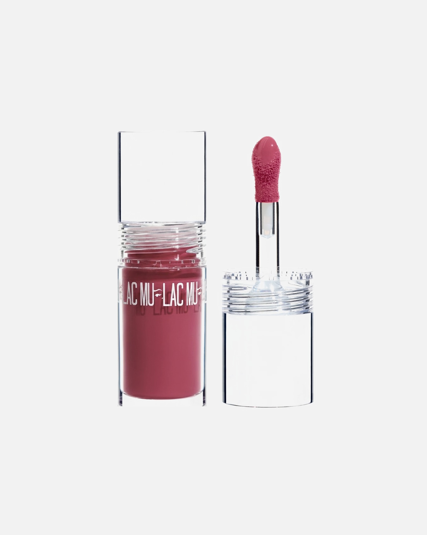 Blush di Unisex MULAC 3DVERSE - RADIANCE LIQUID BLUSH ALL OVER BITCRUSH