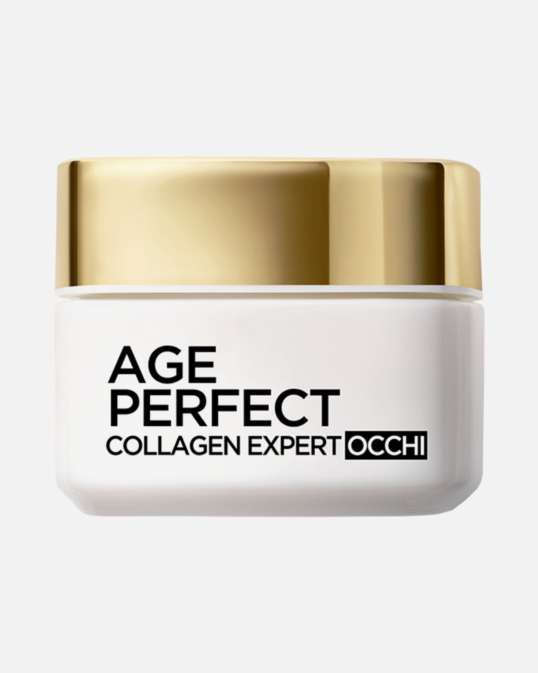 Crema occhi di Unisex L'Oréal Paris Collagen Expert Crema Occhi 15 ml