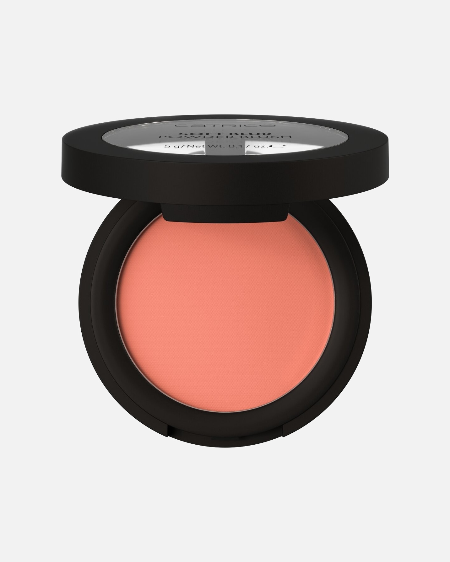 Blush di Femmina Catrice Soft Blur Blush in Polvere 010 - LYCHEE LUSH