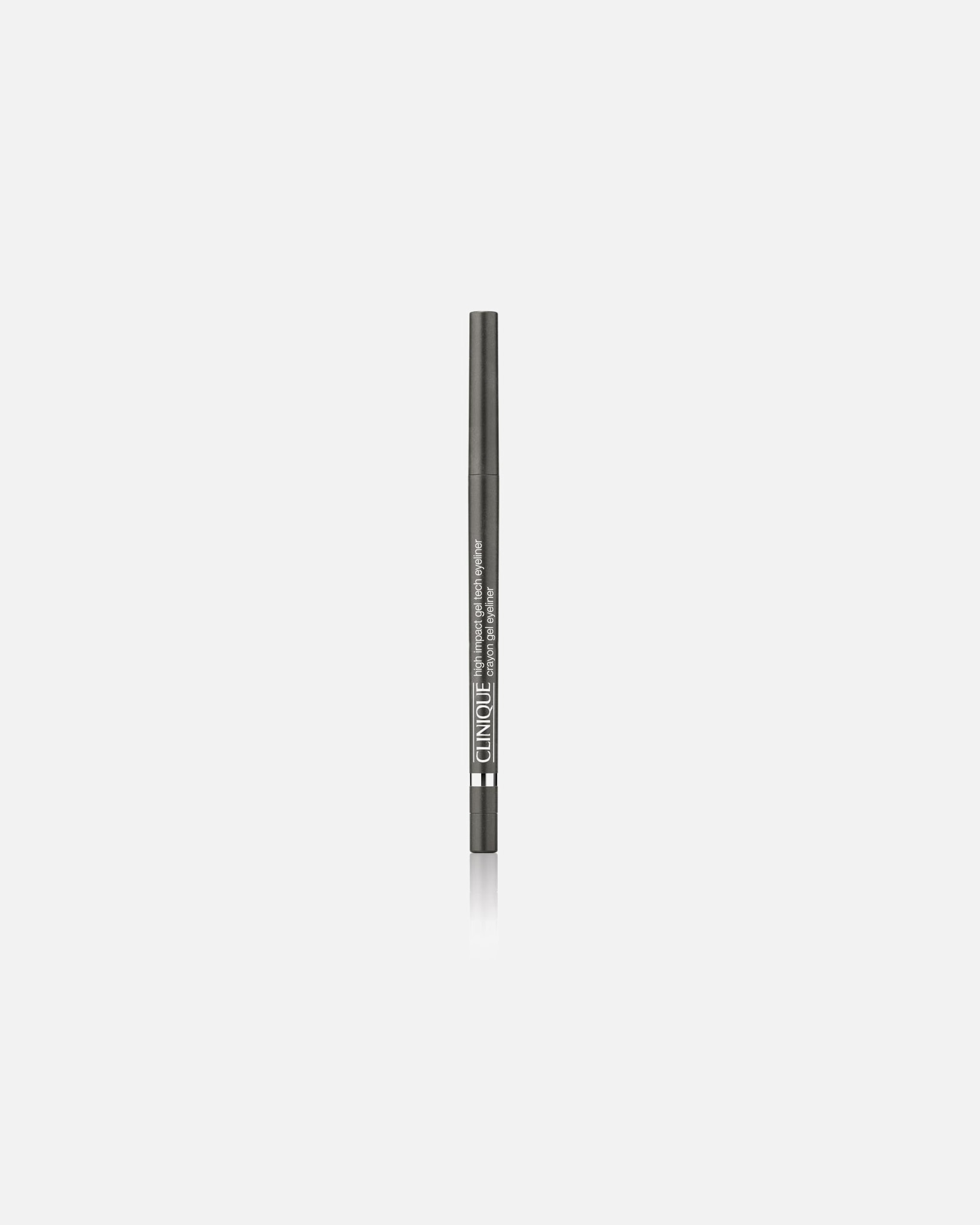 Eyeliner di Unisex Clinique High Impact High Impact™ Gel Tech Eyeliner SILVER