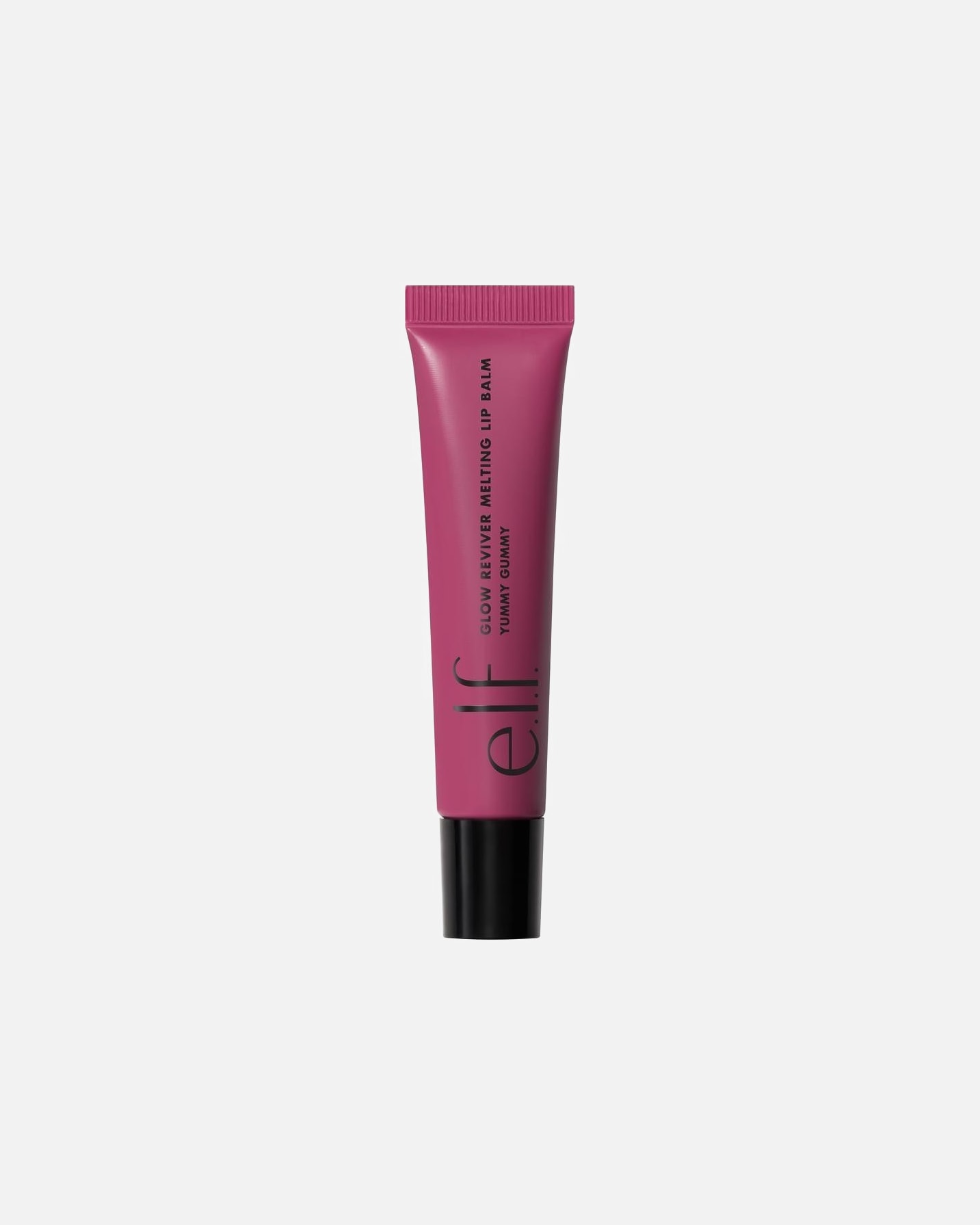 Balsamo labbra di Unisex e.l.f. Glow Reviver Melting Lip Balm YUMMY GUMMY