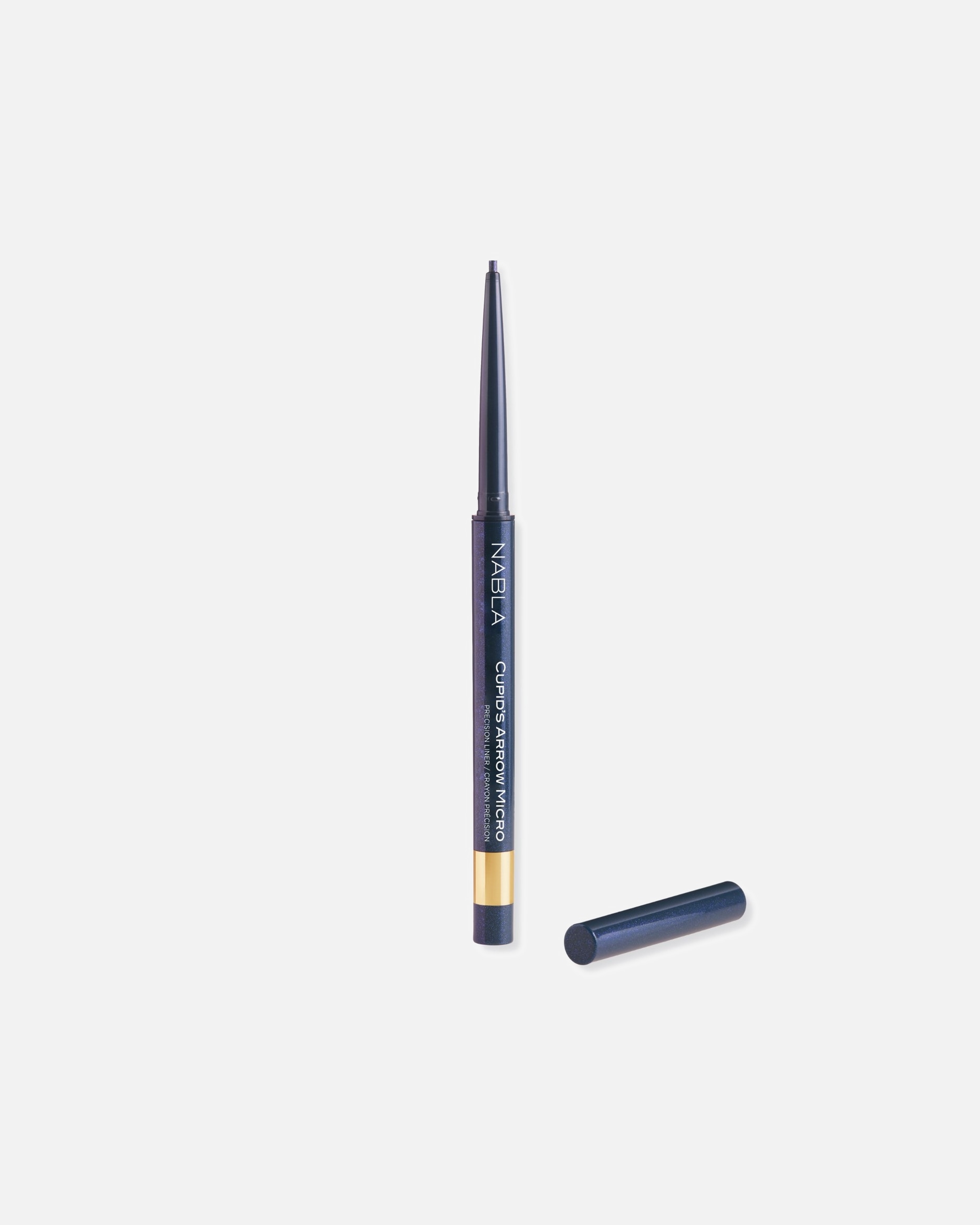 Eyeliner di Unisex NABLA Default Brand Line Cupid’s Arrow Micro 0.075 g