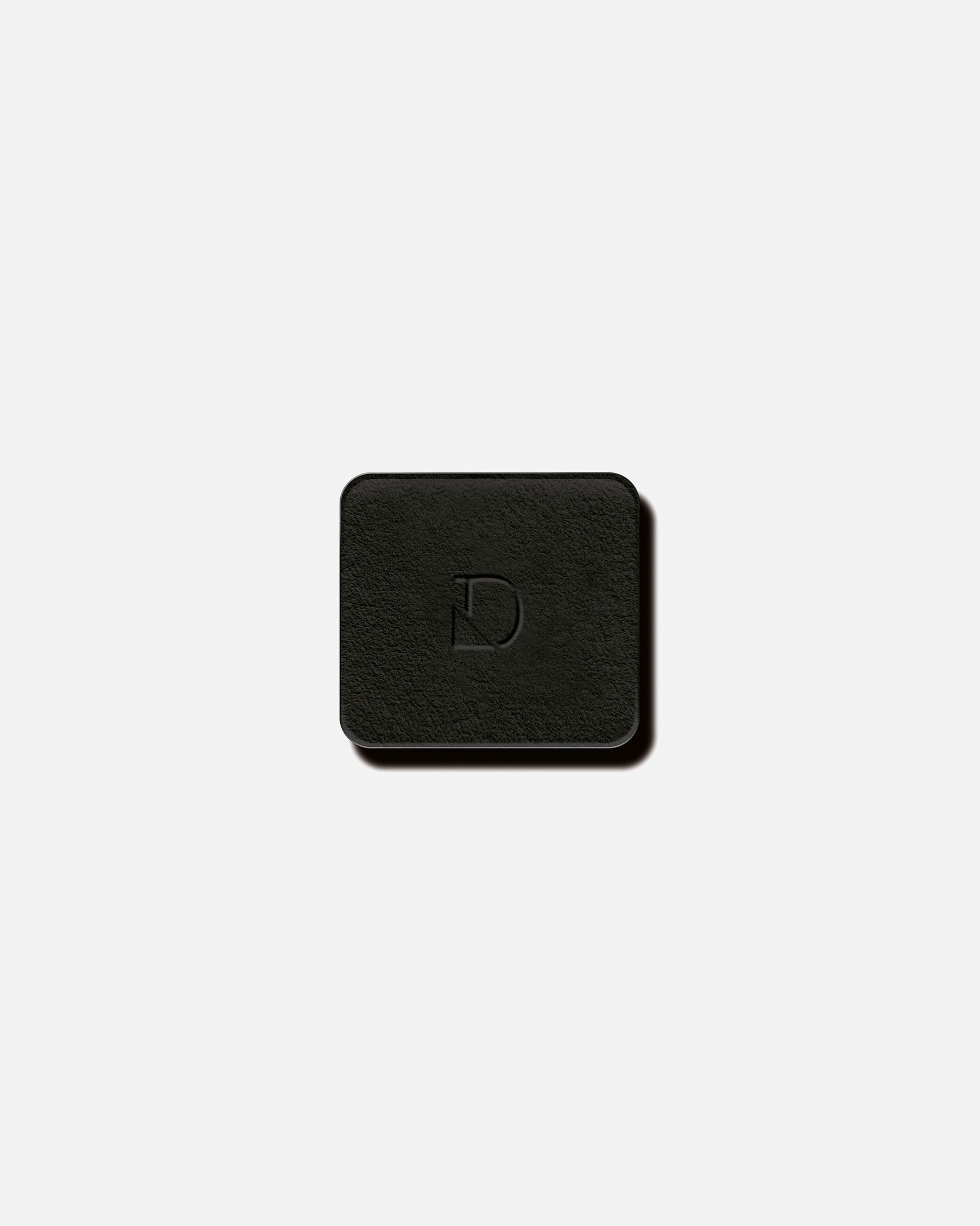 Ombretto di Unisex Diego dalla Palma Refill Ombretto 175 - MYSTERY BLACK