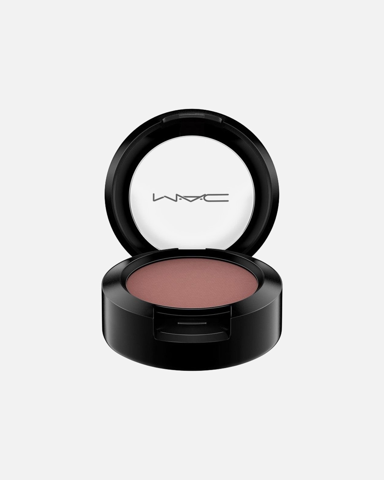 Ombretto di Unisex MAC Perfect Shot Eye Shadow Swiss Chocolate