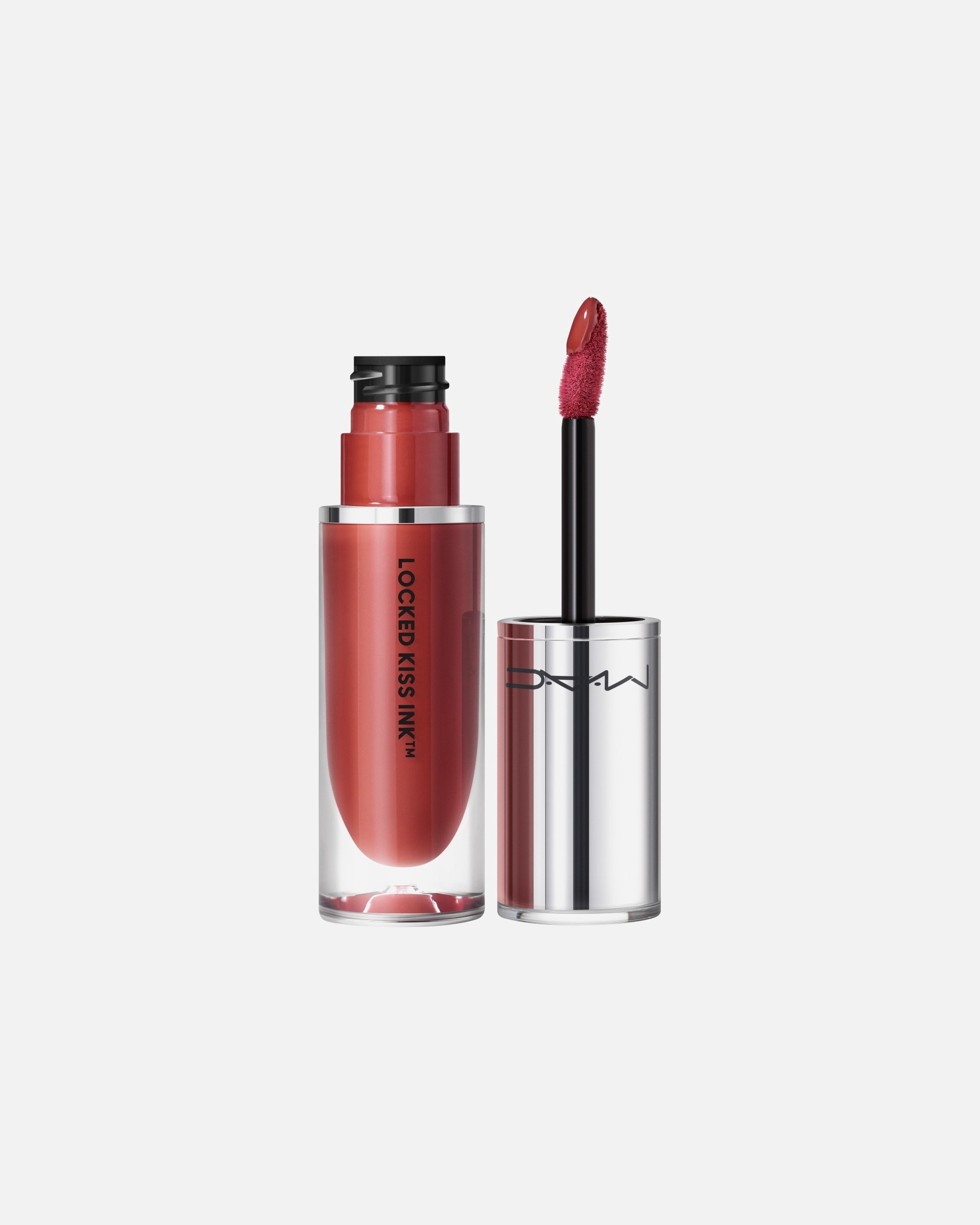Rossetto di Unisex MAC Ink Emphatic