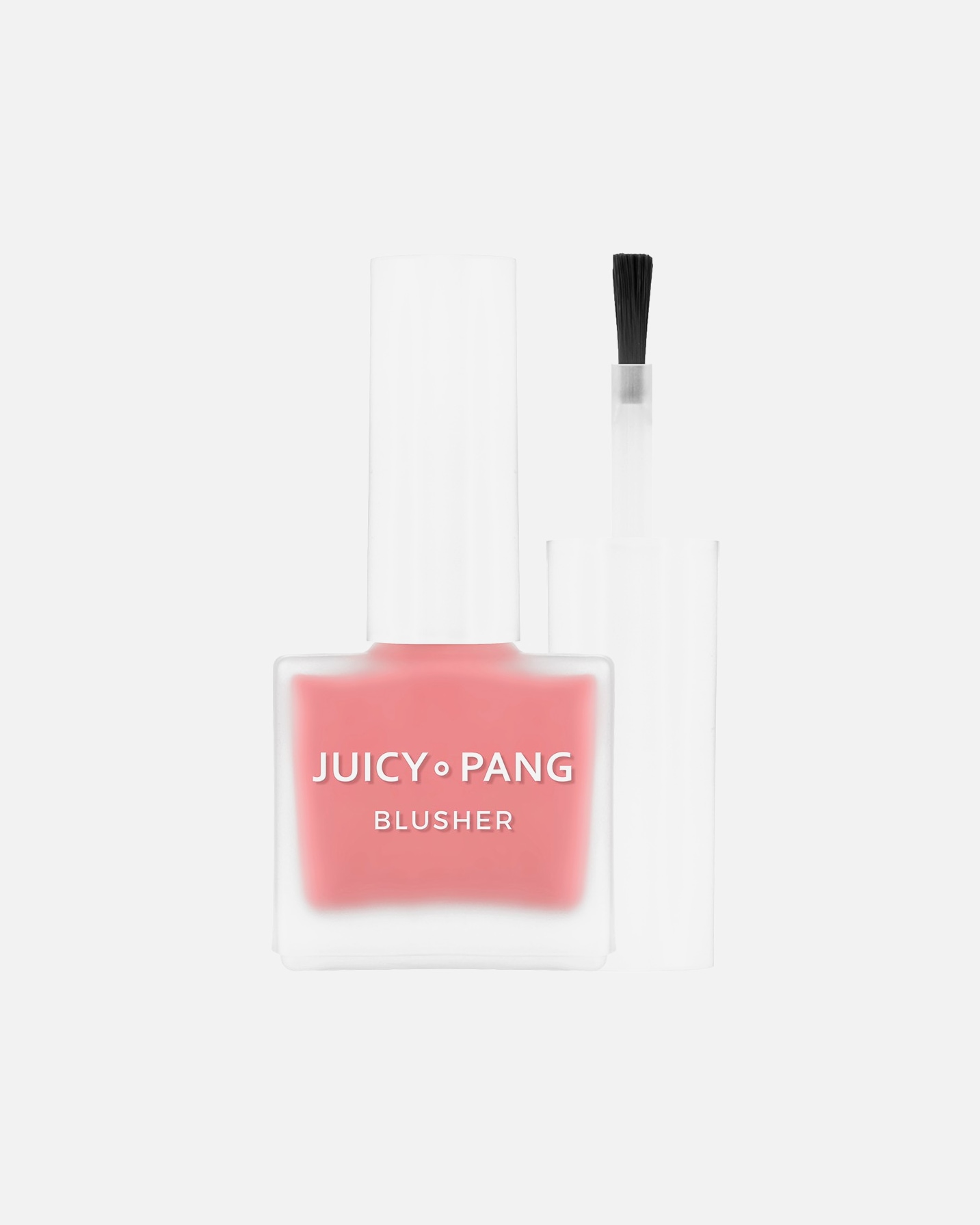 Blush di Unisex A'Pieu Juicy-Pang Water Blusher Pk01