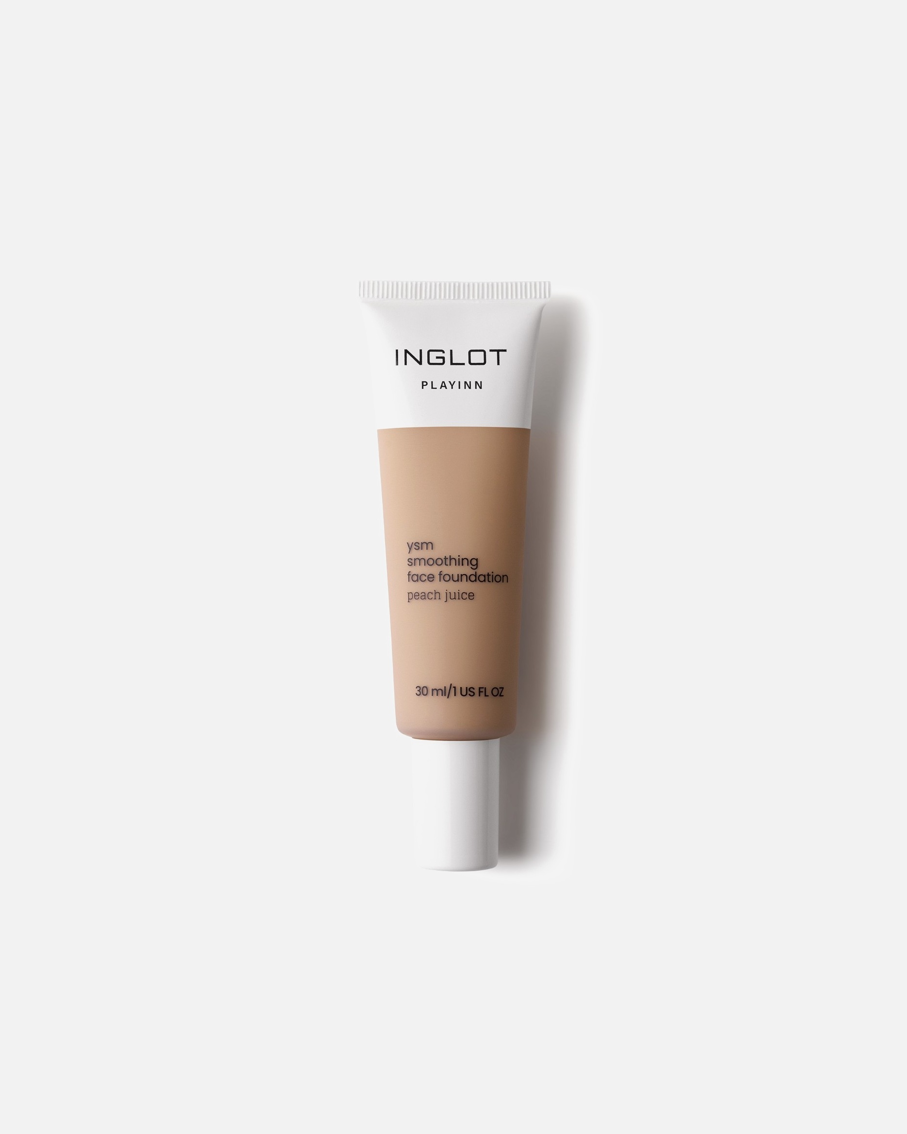 Fondotinta di Unisex INGLOT Fondotinta levigante YSM 40 50