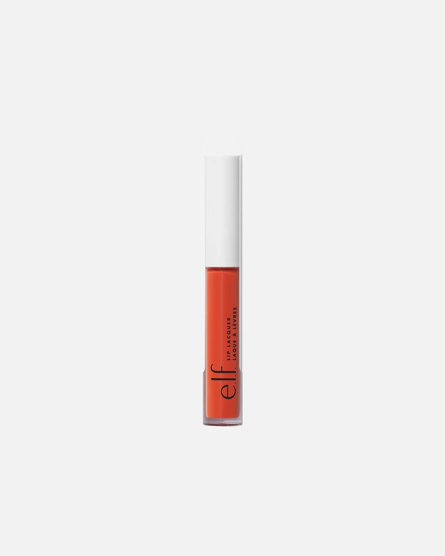 Lucidalabbra di Unisex e.l.f. Lip Lacquer Orange Blossom
