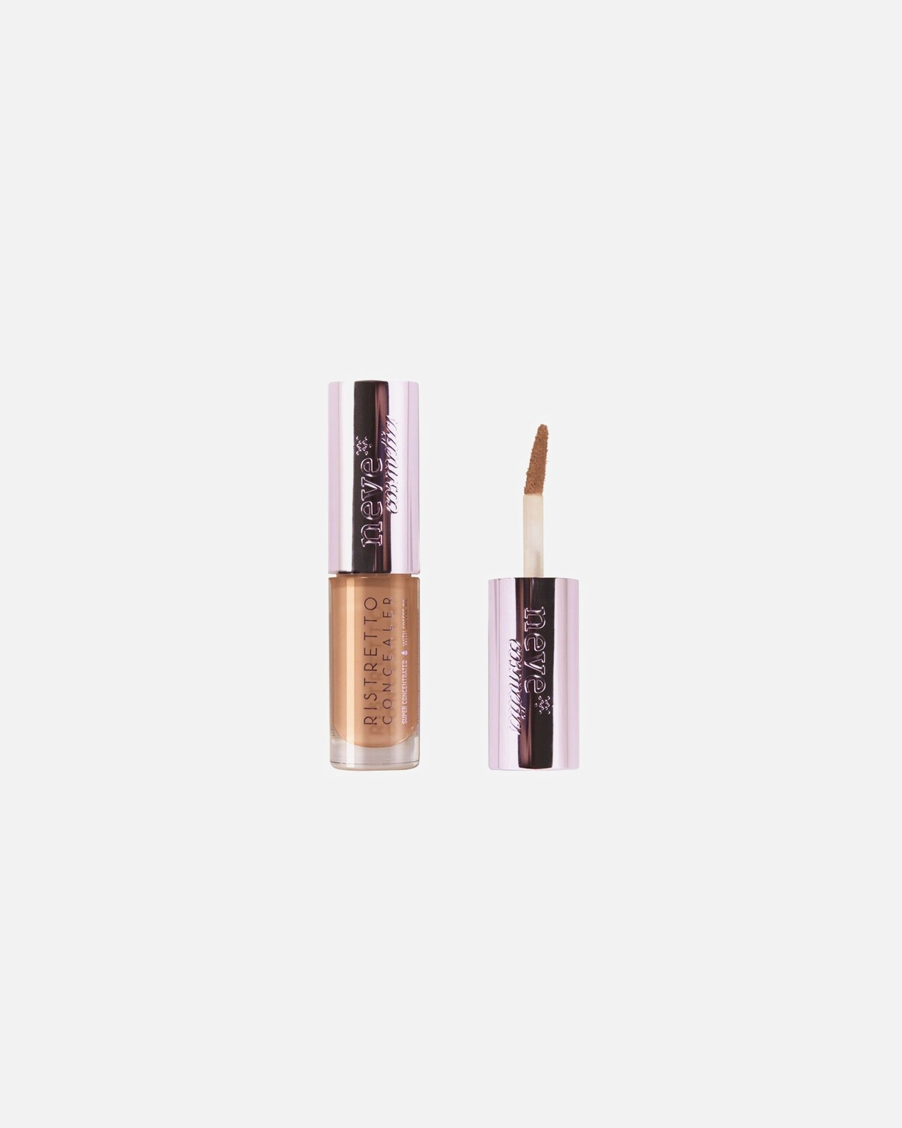 Correttore di Femmina Neve Cosmetics Ristretto Concealer RICH