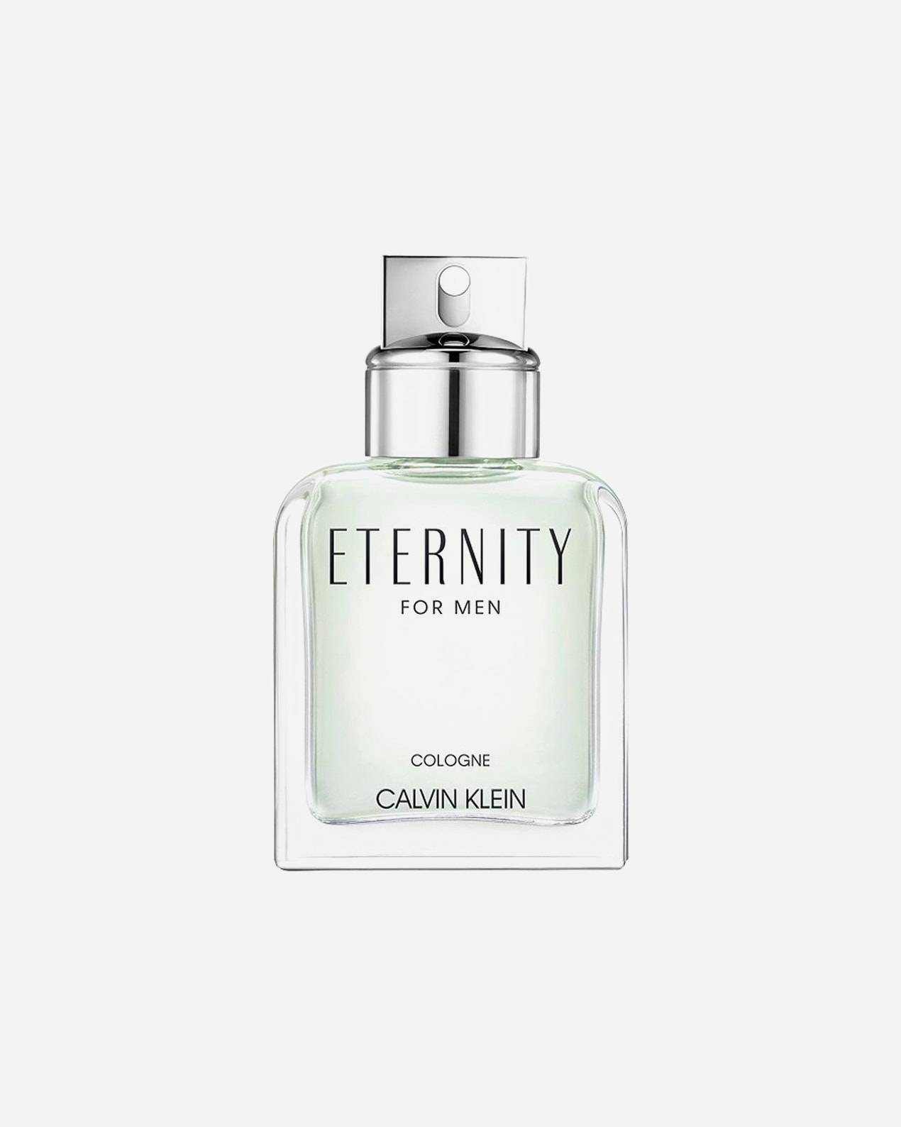 Eau de toilette di Maschio Calvin Klein Eternity for men Eternity for men Cologne Eau de Toilette Spray 100 ml