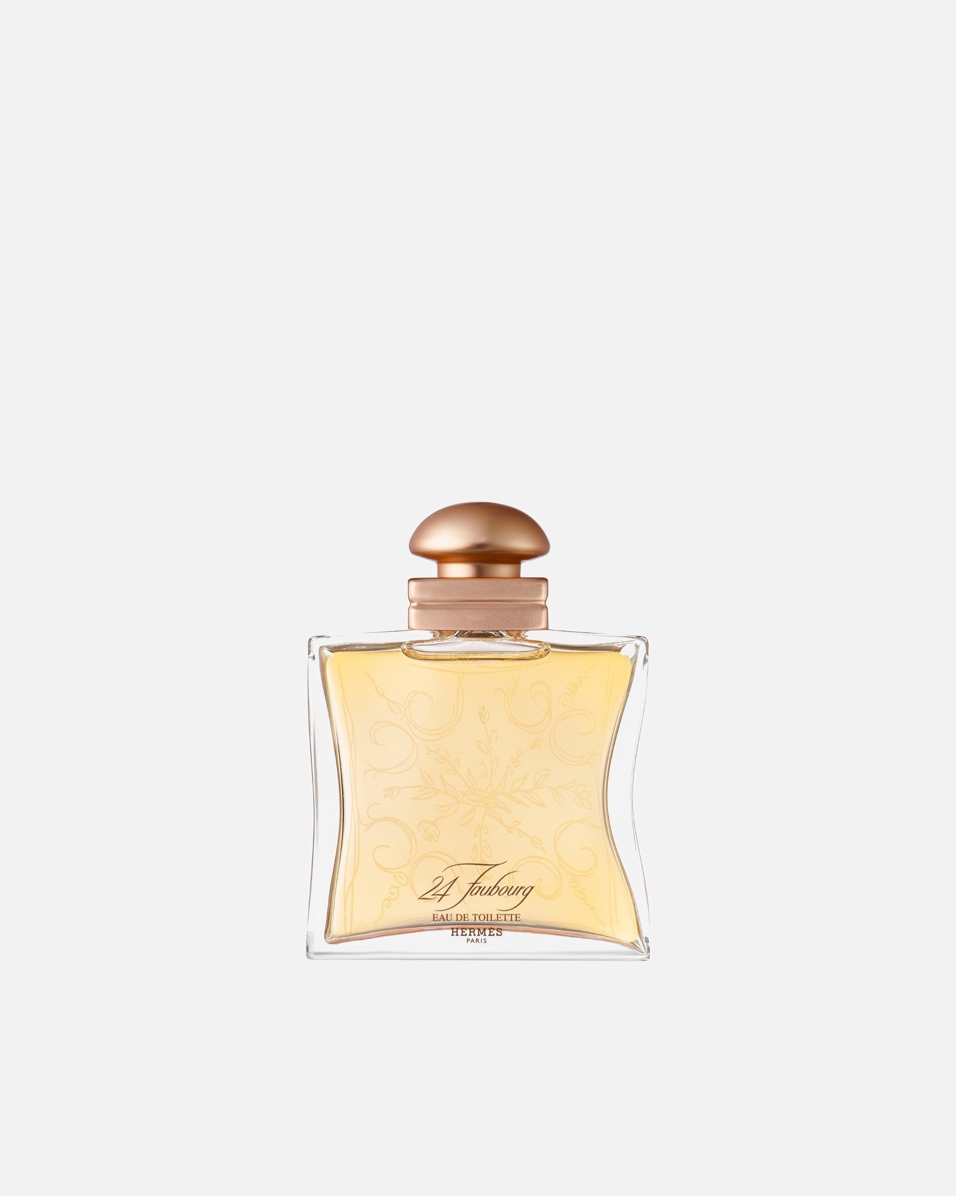 Eau de toilette di Femmina HERMÈS 24 Faubourg 50 ml
