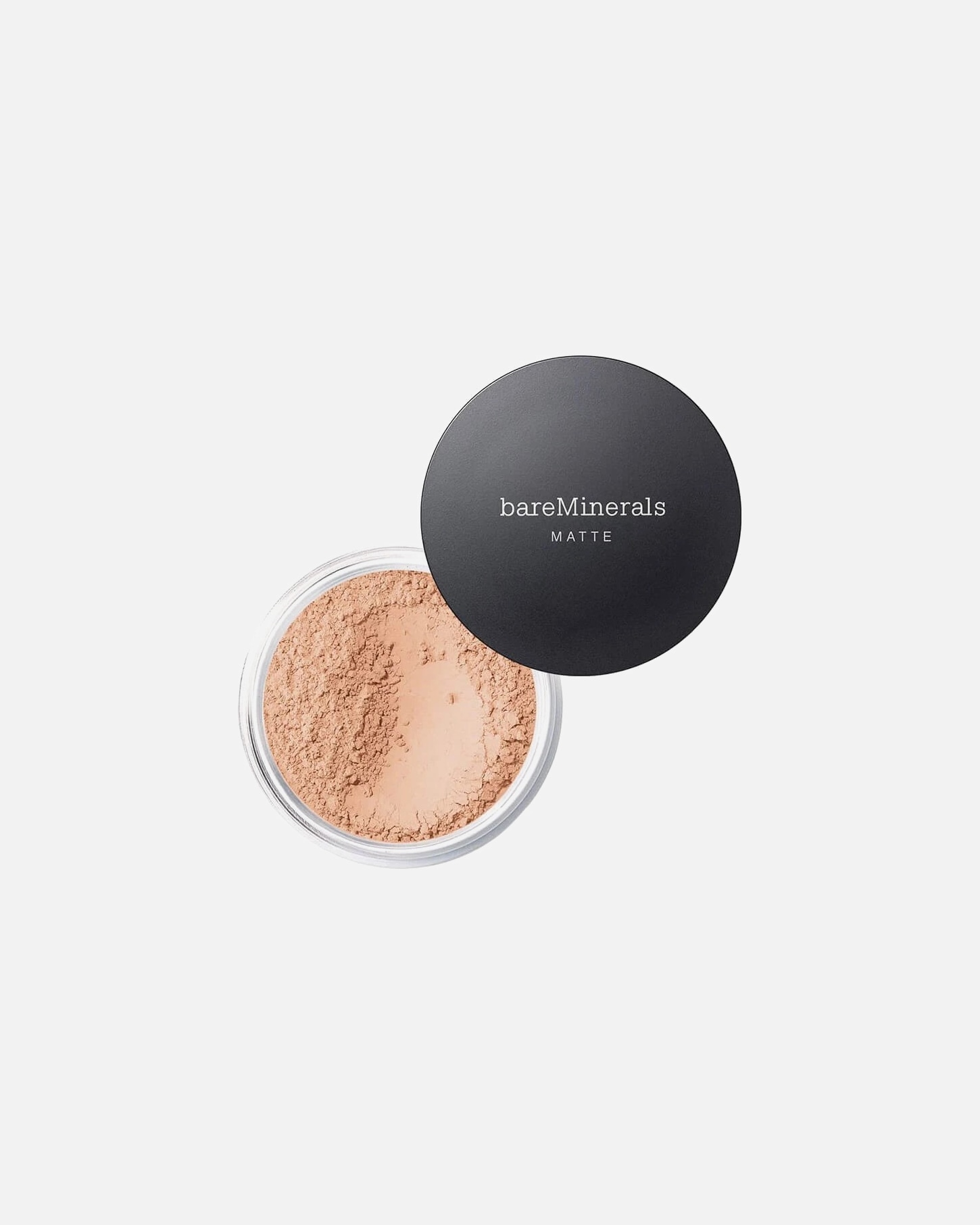 Fondotinta di Unisex bareMinerals Matte Matte SPF 15 Foundation 10 - Medium