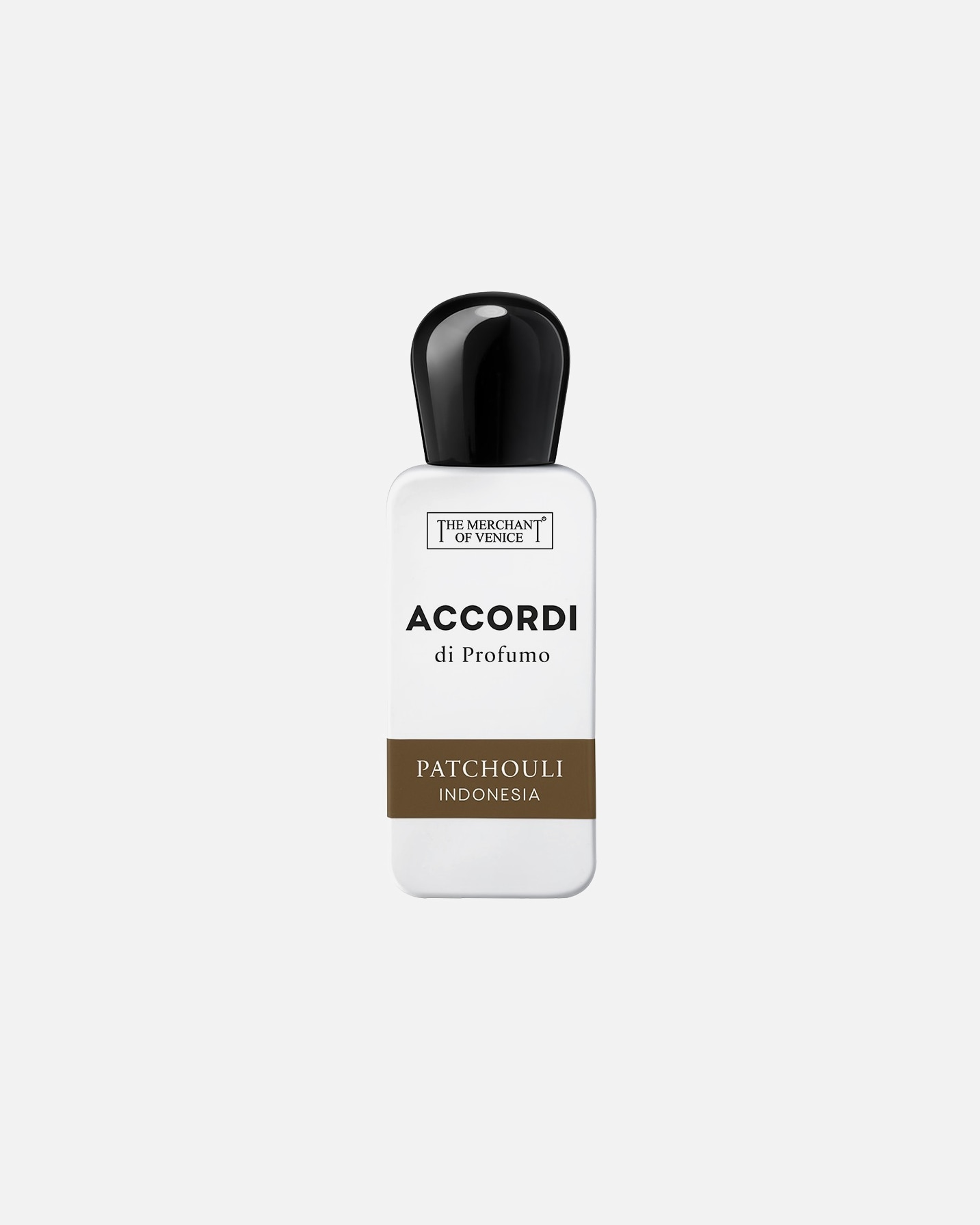Eau de Parfum di Unisex THE MERCHANT OF VENICE Accordi di Profumo Patchouli Indonesia 30 ml