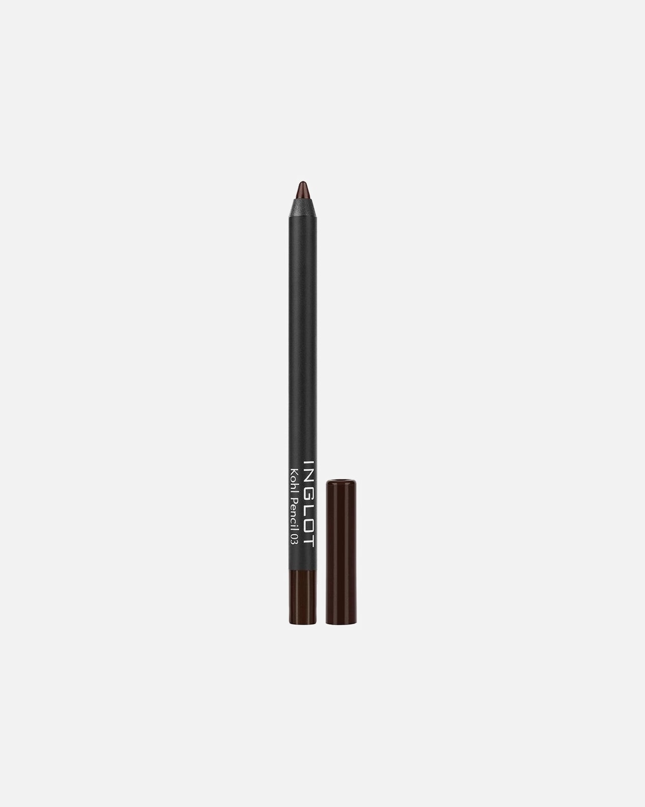 Matita Kohl di Unisex INGLOT Matita KOHL 01 03