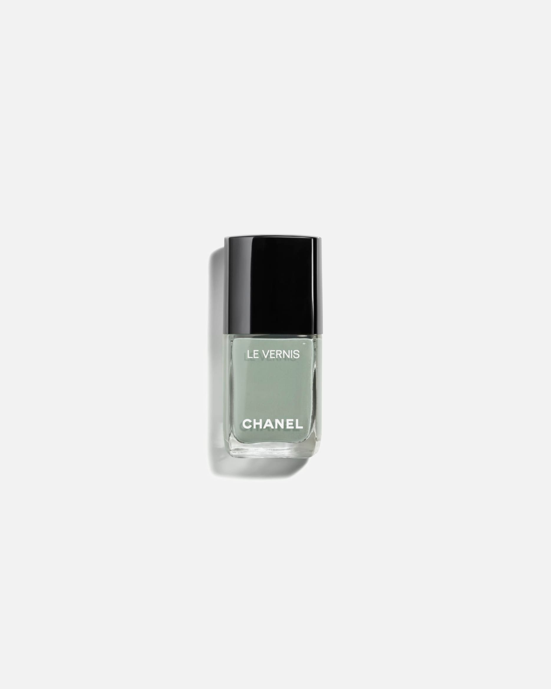 Smalto per unghie di Unisex CHANEL ROUGE NOIR LUNGA TENUTA 131 - SINGLE RIDER