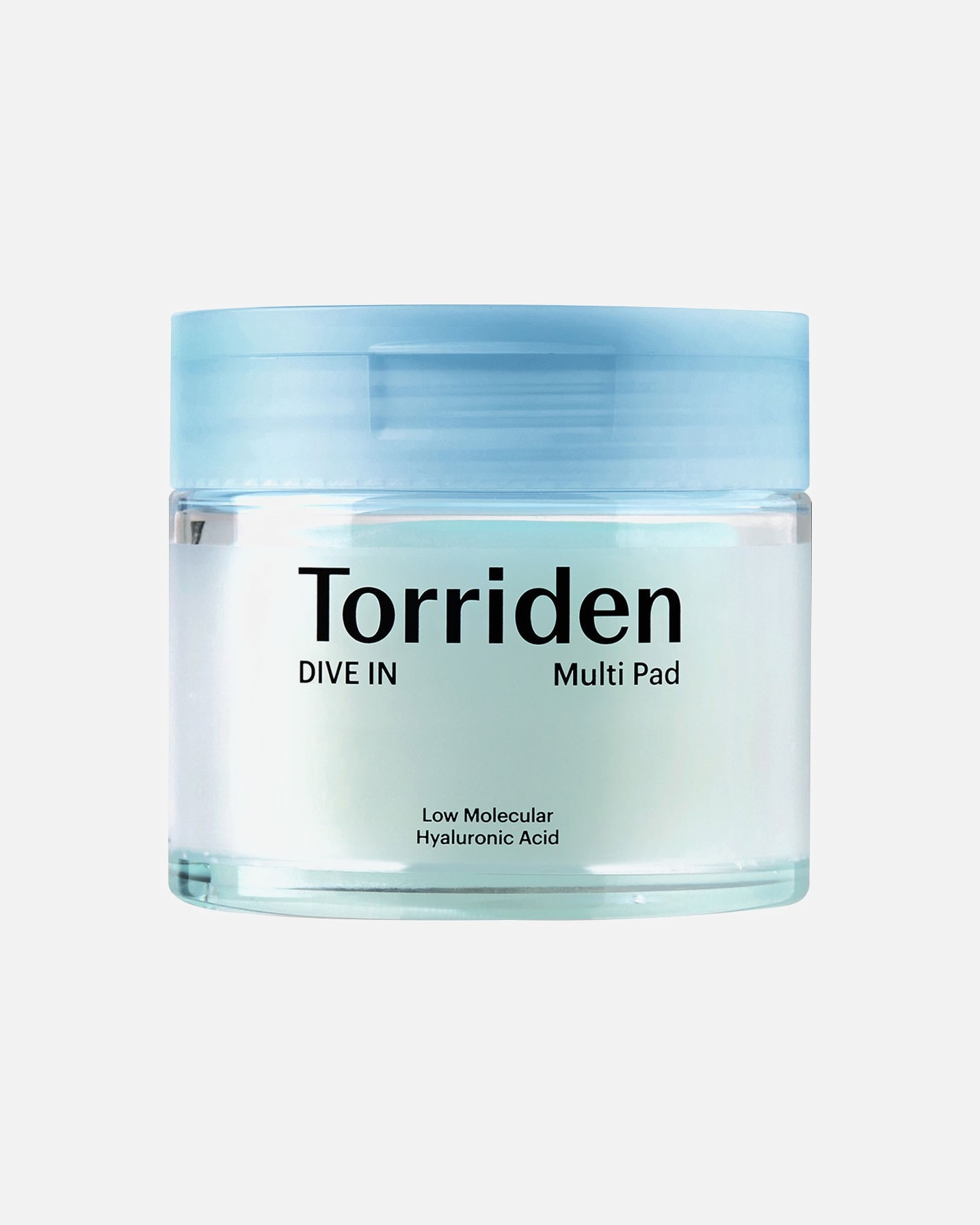Maschera Idratante di Unisex Torriden Dive In DISCHI RIVITALIZZANTI E LENITIVI CON ACIDO IALURONICO 1 pezzo