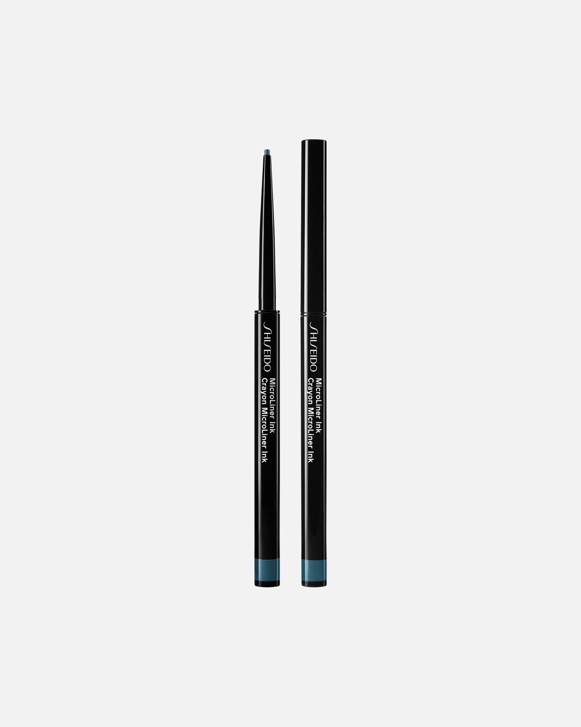Eyeliner di Unisex SHISEIDO MicroLiner Ink TEAL 08