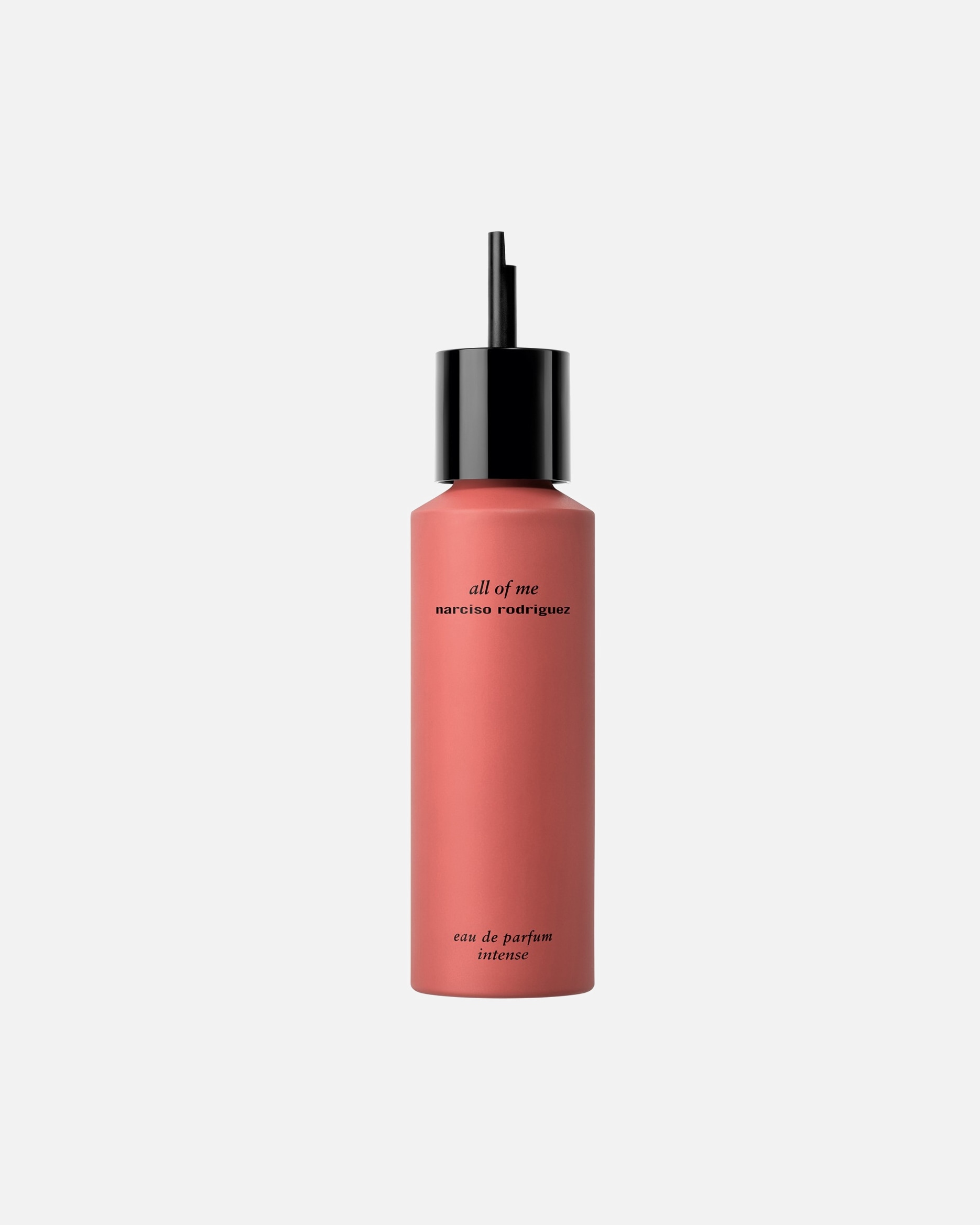 Eau de Parfum di Femmina Narciso Rodriguez All of Me Intense 150 ml