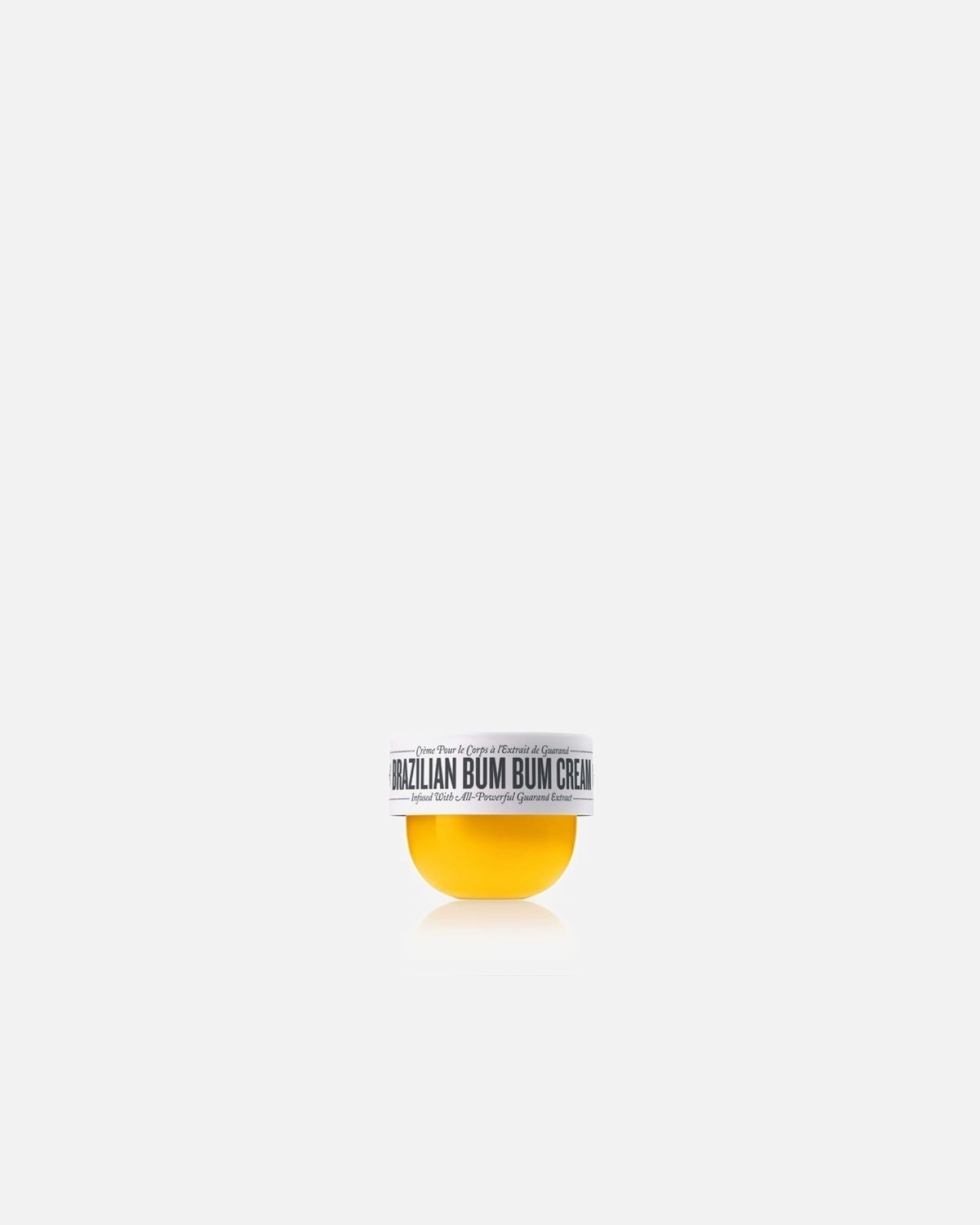 Crema corpo di Unisex Omaggio: Bum bum Cream 25ml - Sol de Janeiro ESCLUSIVA DOUGLAS Mist 30ml e Crema corpo 25ml all'acquisto di 75€ in Sol de Janeiro. Esclusi i prodotti Douglas Partner