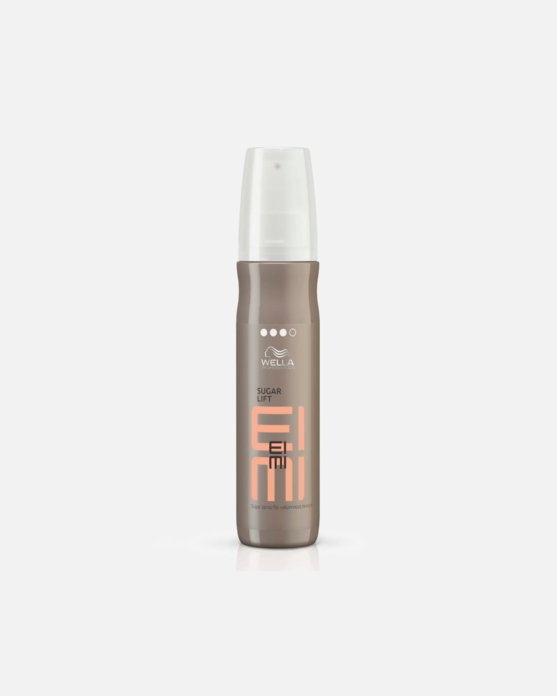Spray Capelli di Unisex WELLA PROFESSIONALS EIMI Sugar Lift 150 ml
