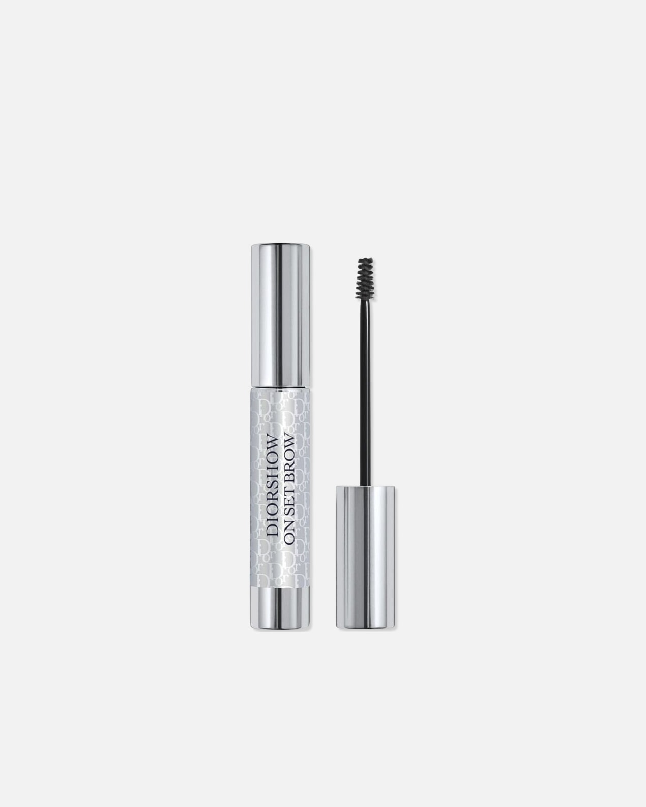 Gel sopracciglia di Unisex DIOR Diorshow On Set Brow 00 Universal