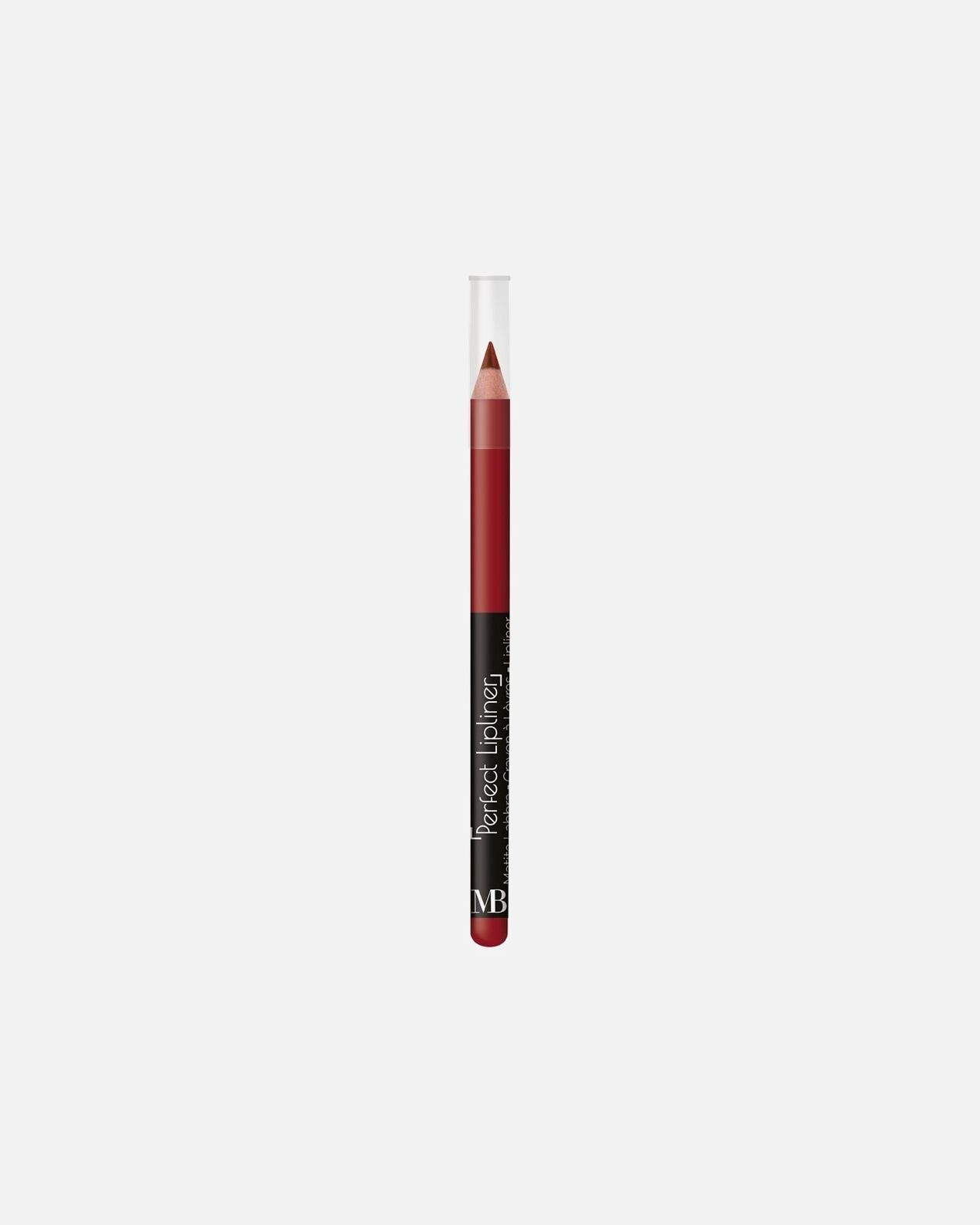 Rossetto di Femmina Miss Broadway PERFECT LIP LINER 56-01 RED