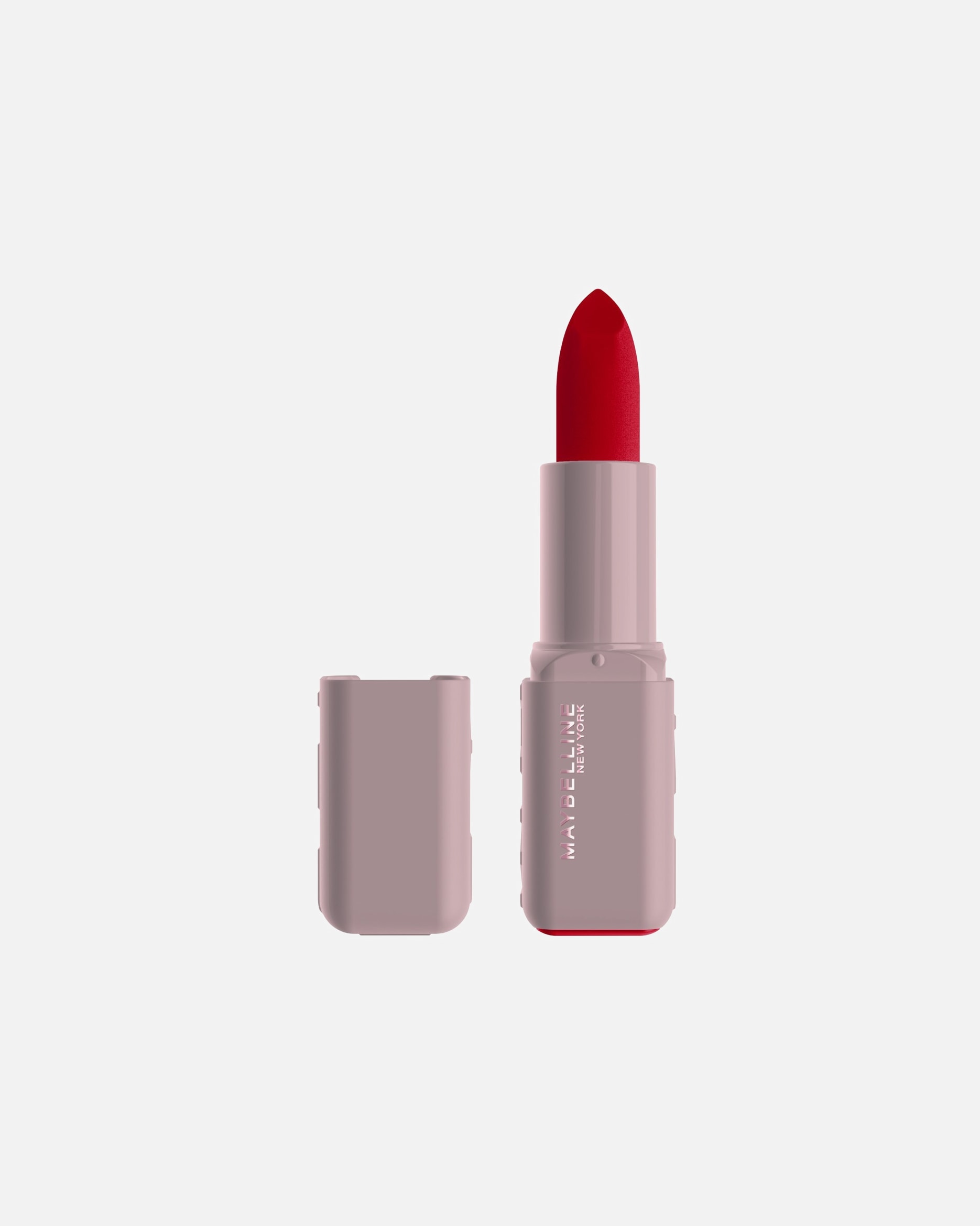 Rossetto di Unisex MAYBELLINE NEW YORK Maybe It's Serum MATTE Wild Card