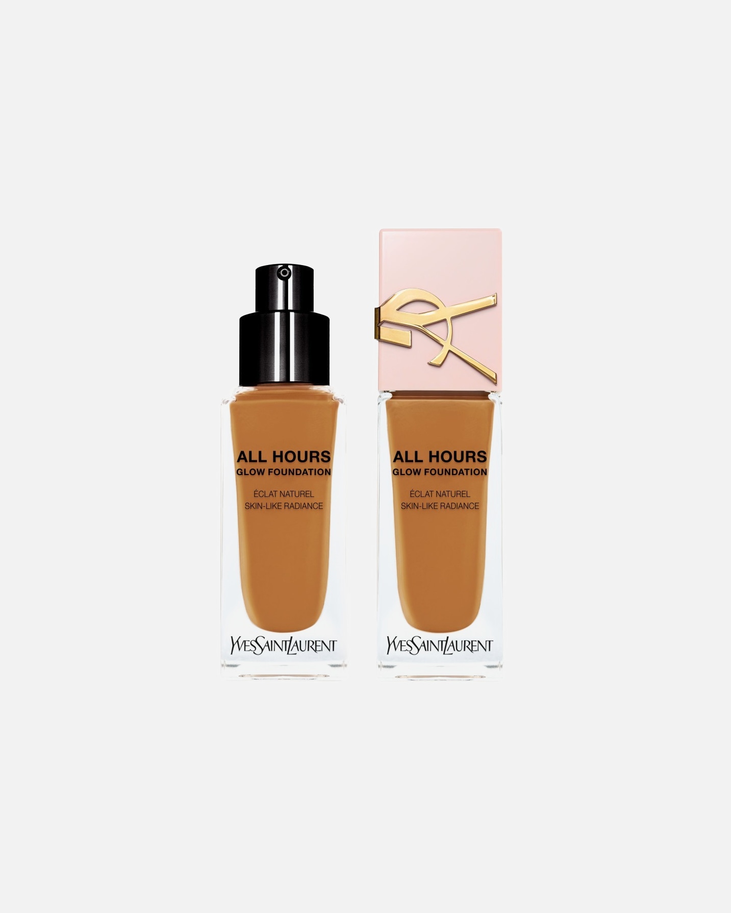 Fondotinta di Unisex Yves Saint Laurent All Hours Glow - Fondotinta dal finish luminoso DW2