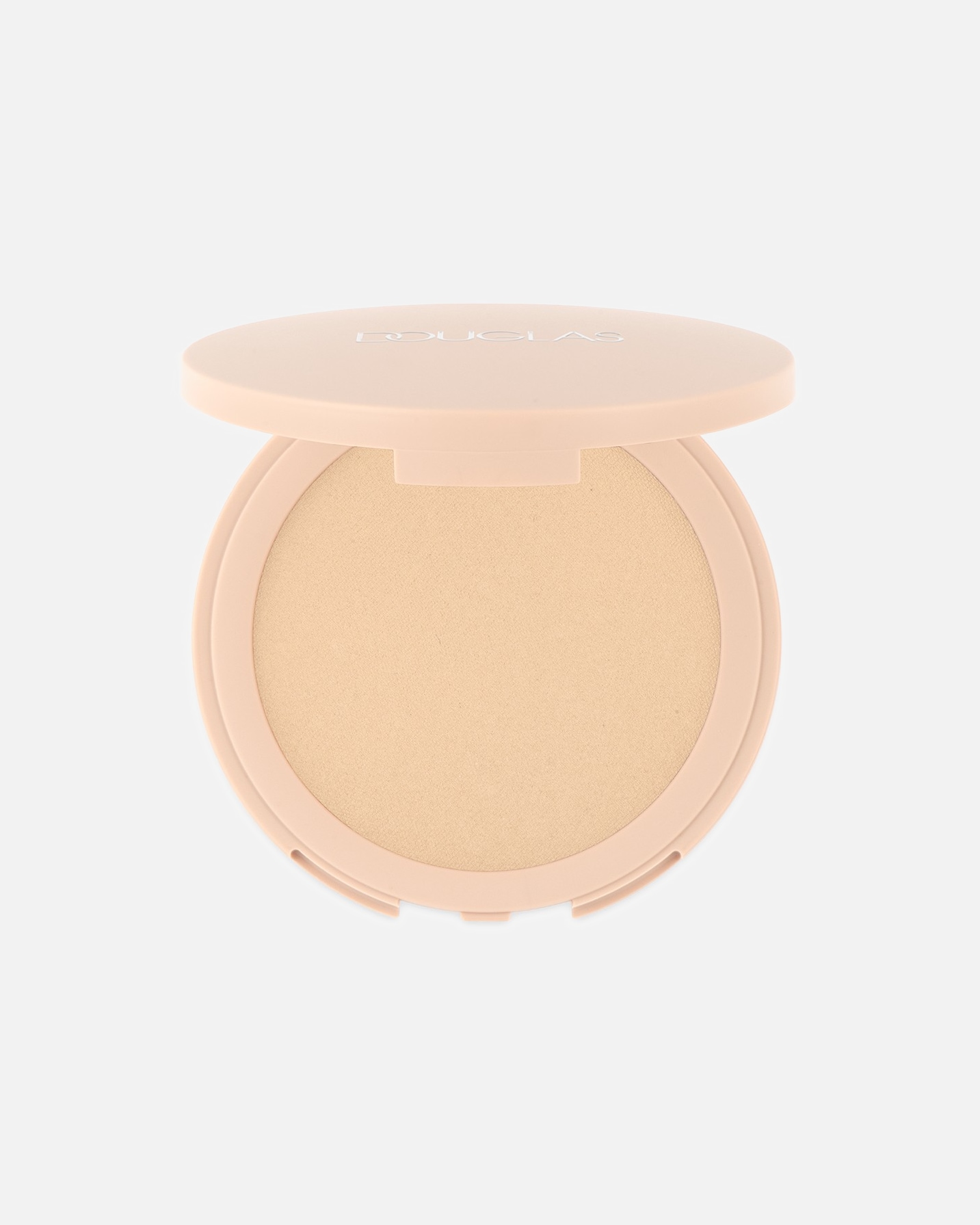 Cipria di Unisex DOUGLAS COLLECTION Make-Up Polvere opacizzante Apricot