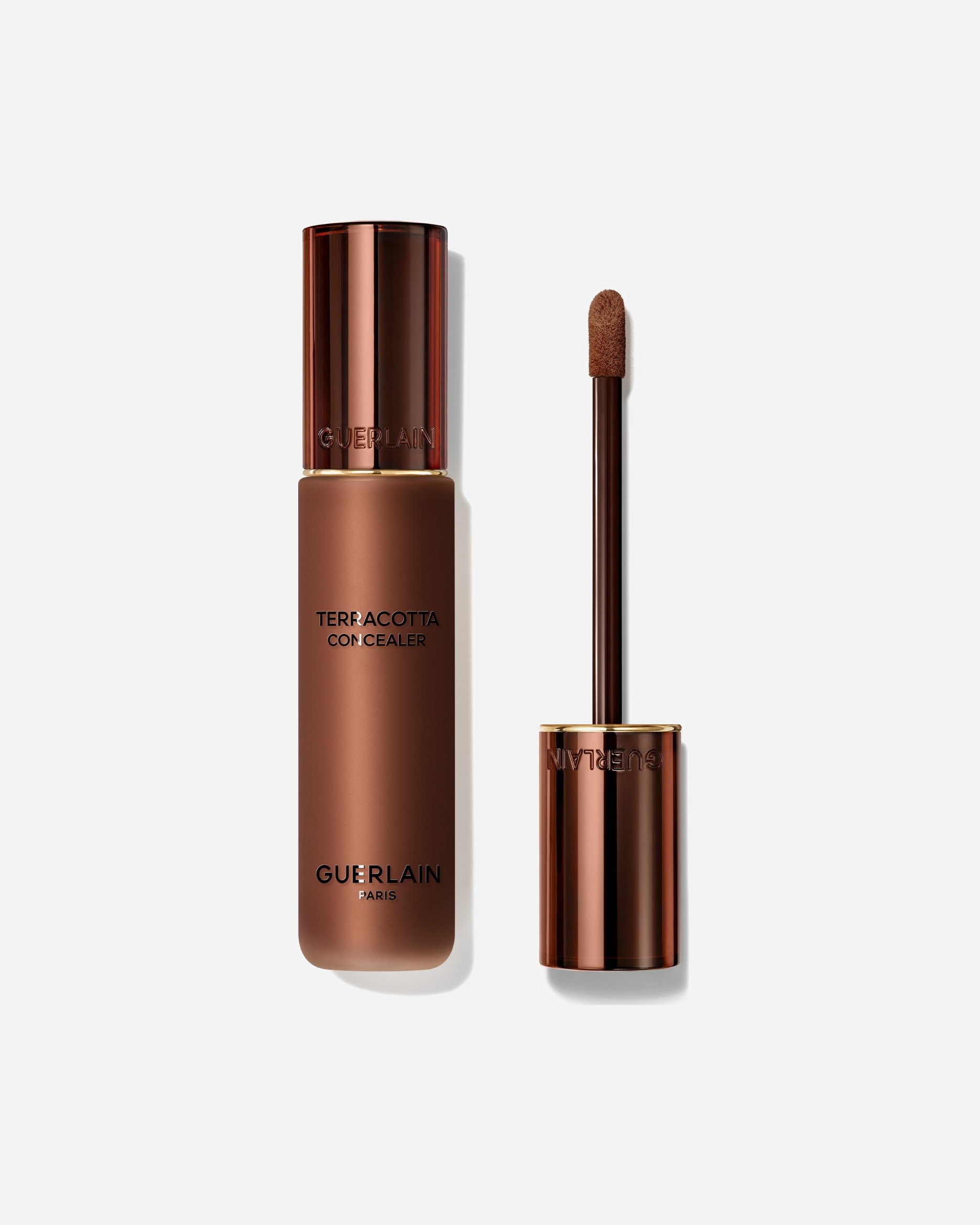 Correttore di Unisex Guerlain Terracotta Correttore perfezione naturale tenuta 24 ore - No Transfer 8N - NEUTRAL