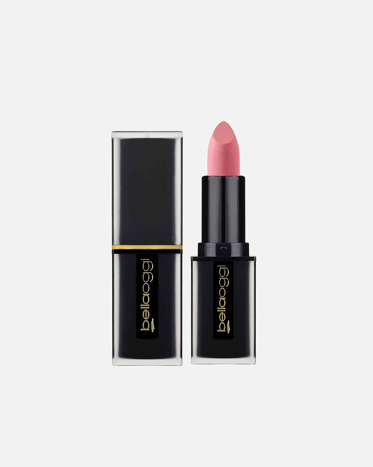 Rossetto di Unisex bellaoggi KISS AFFAIR MATTE TIMELESS