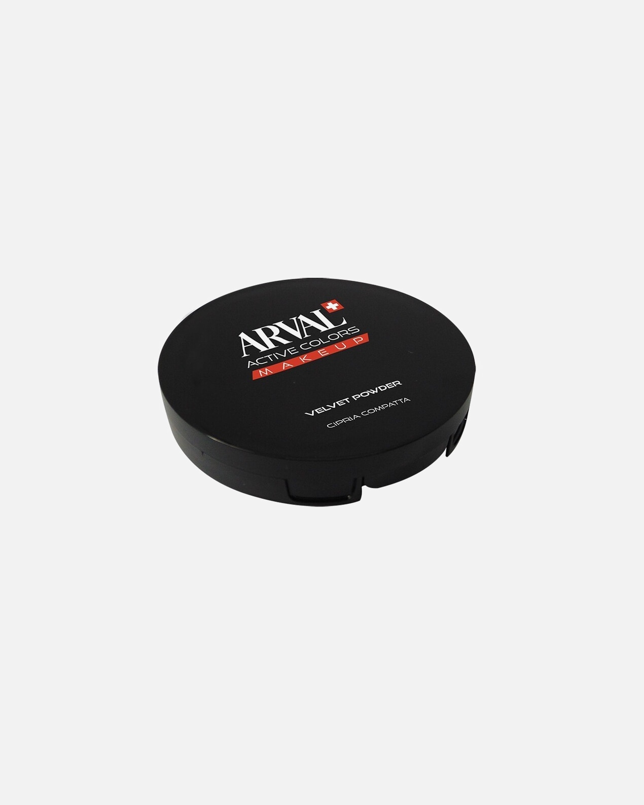 Cipria di Femmina Arval Velvet powder - cipria compatta 2 - PEACH